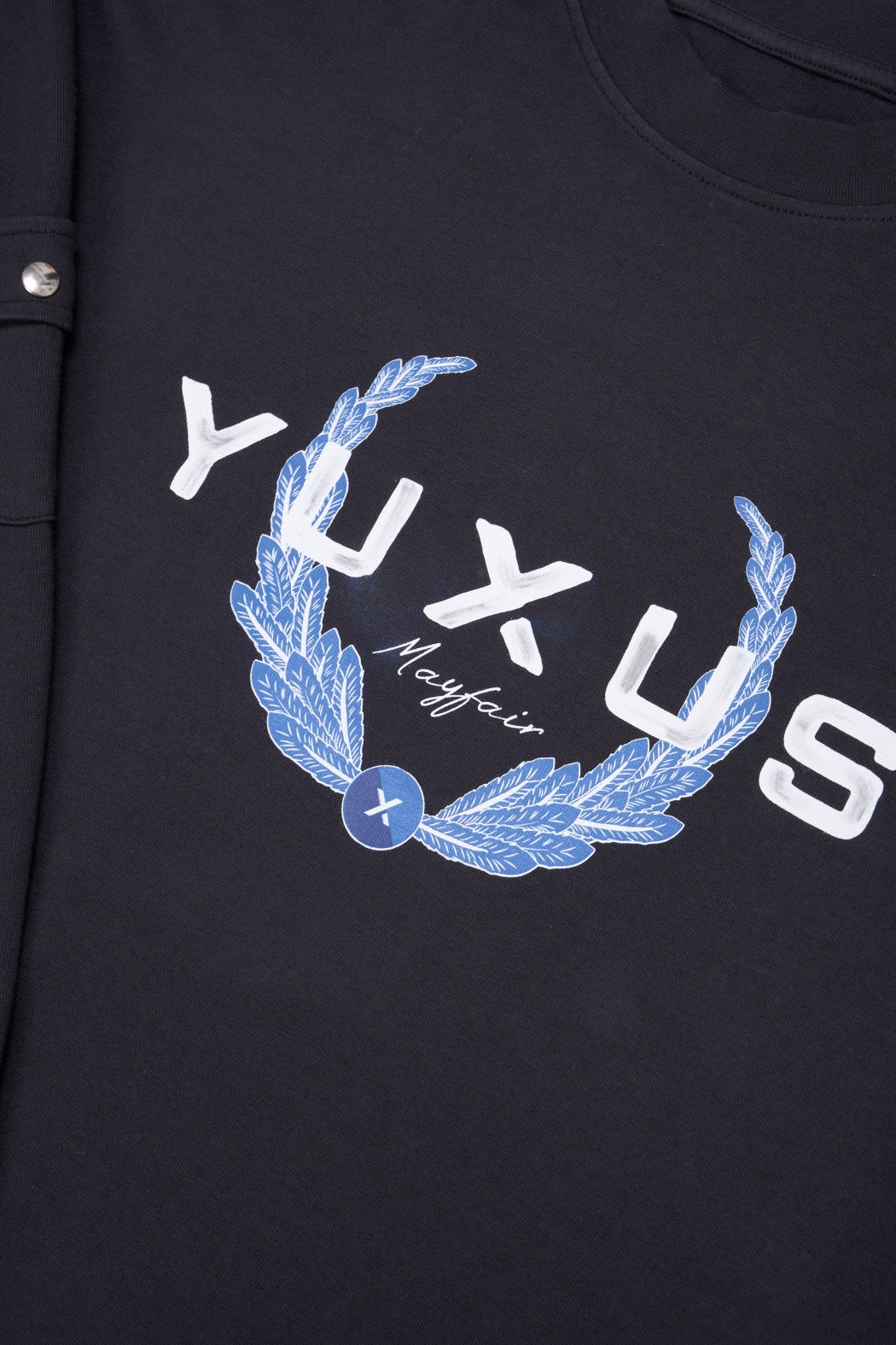 EOS "MAYFAIR" LONGSLEEVE - Image 5