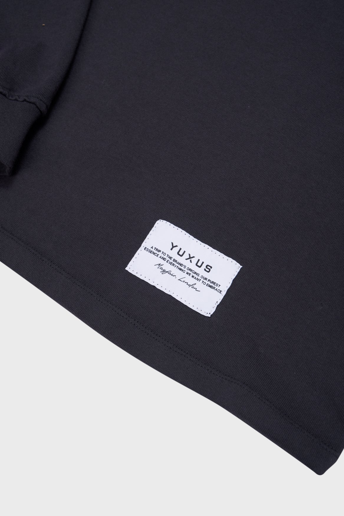 EOS "MAYFAIR" LONGSLEEVE - Image 6