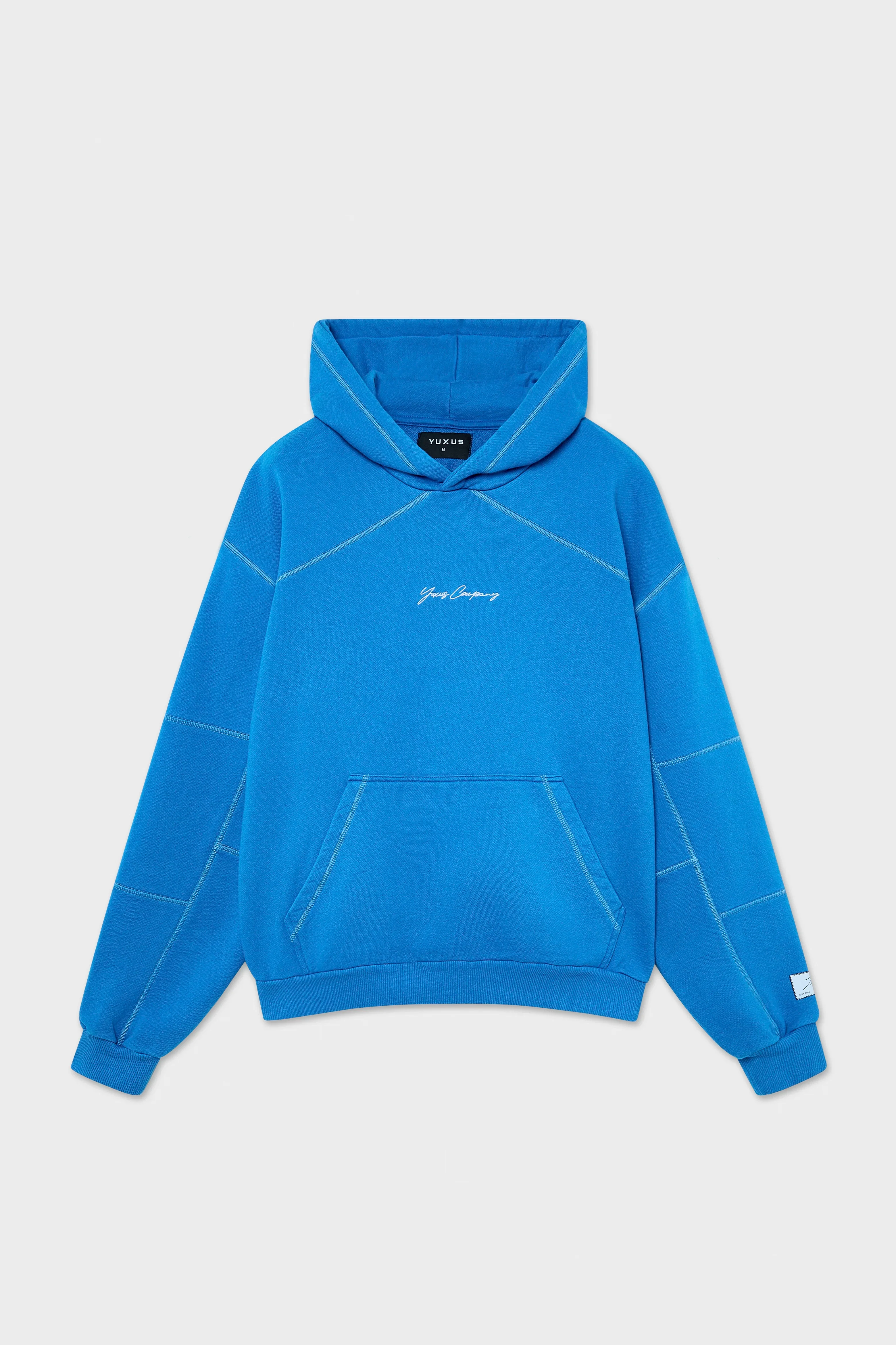 ETON "THREADS" HOODIE - Image 2