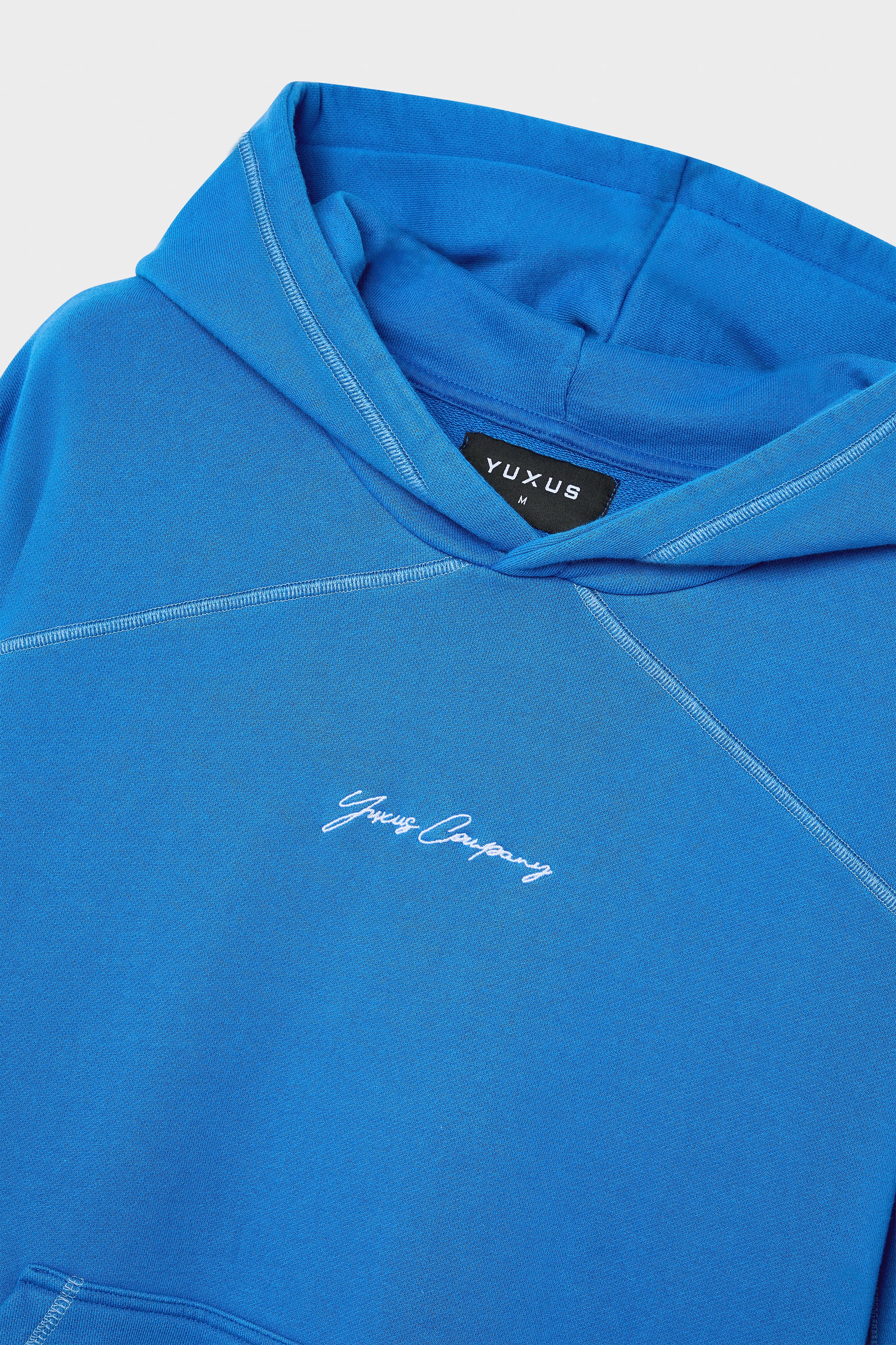 ETON "THREADS" HOODIE - Image 4