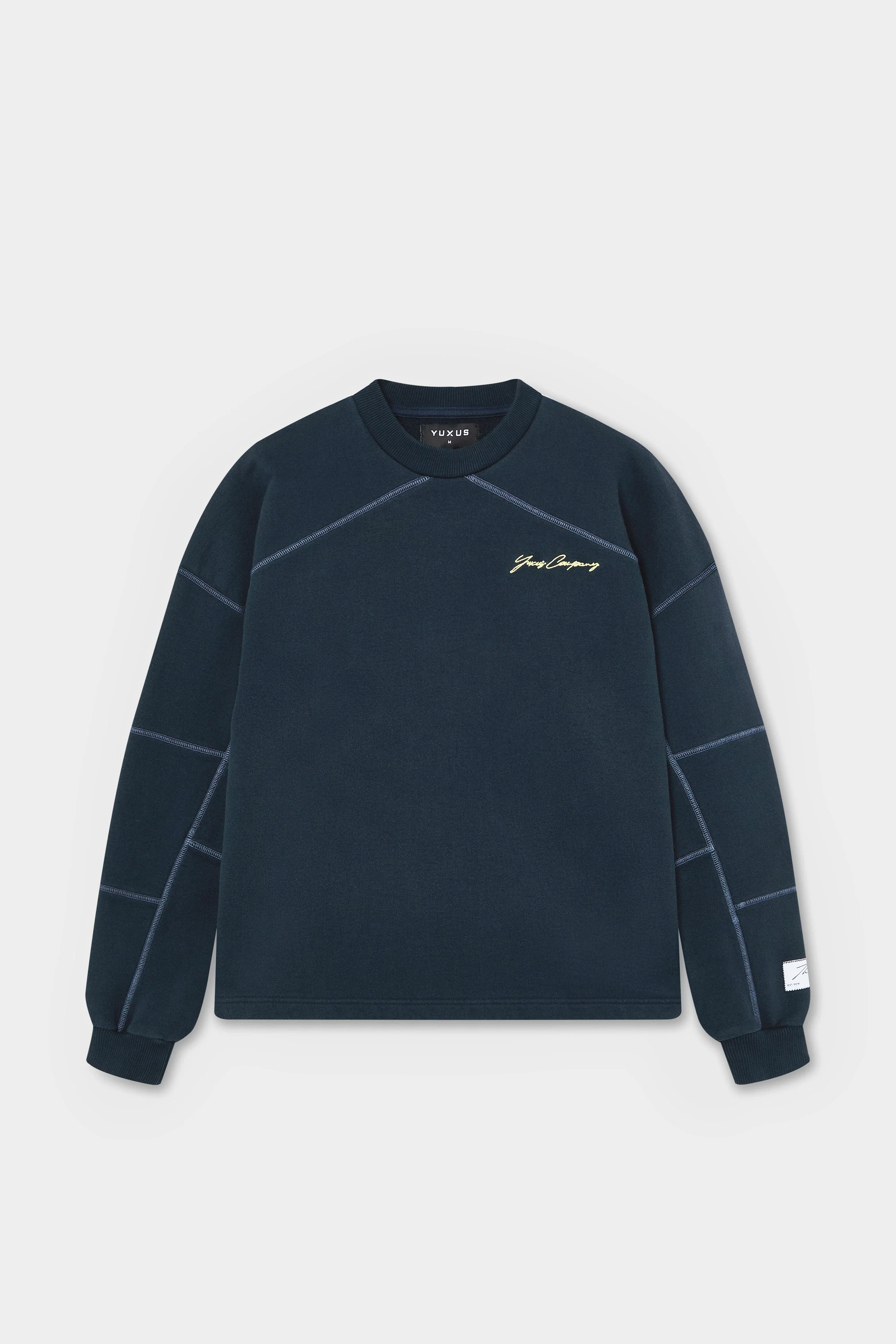 BOREAL "THREADS" CREWNECK - Image 3