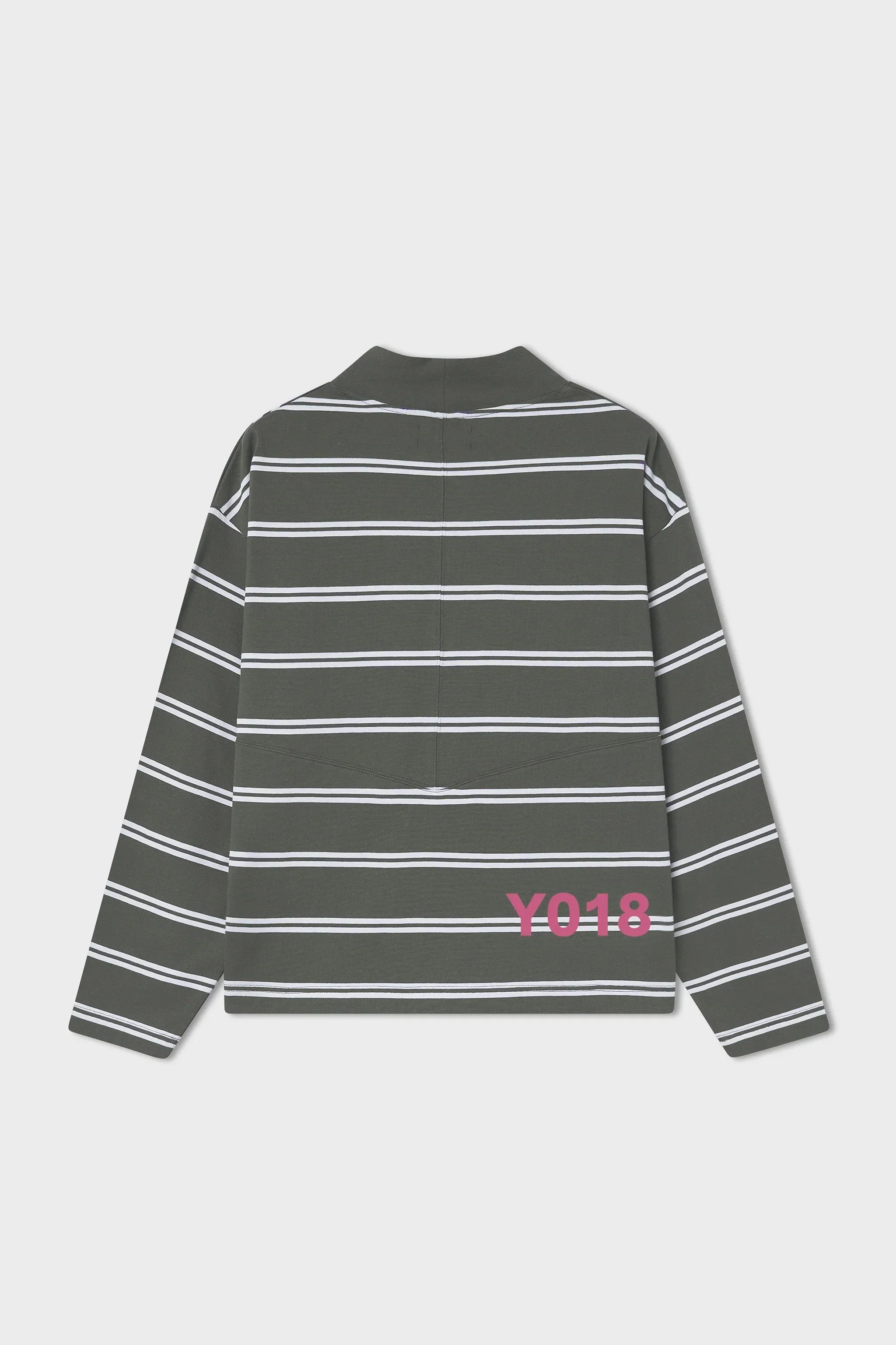FERN "HONGDAE" LONGSLEEVE - Image 4