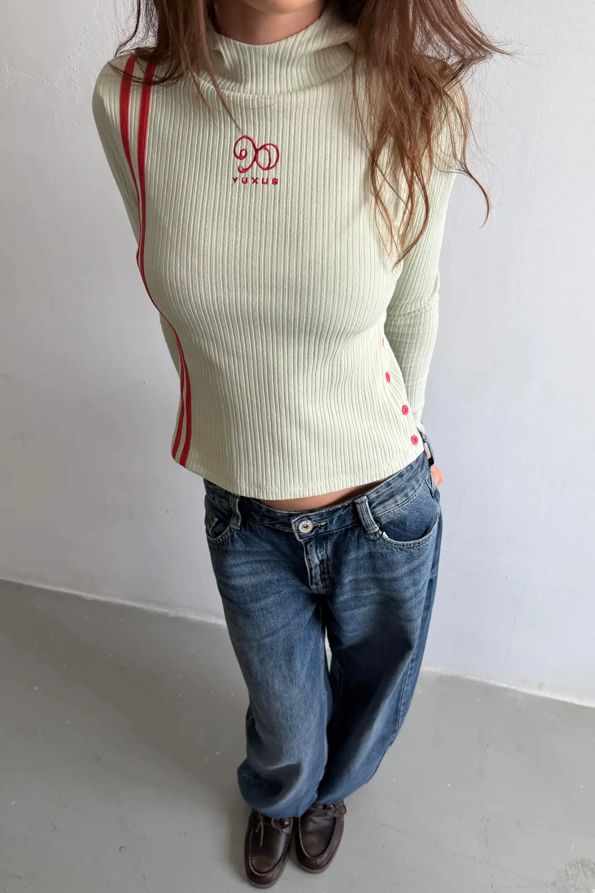 FIELD "FORHER" HOODIE - Image 12
