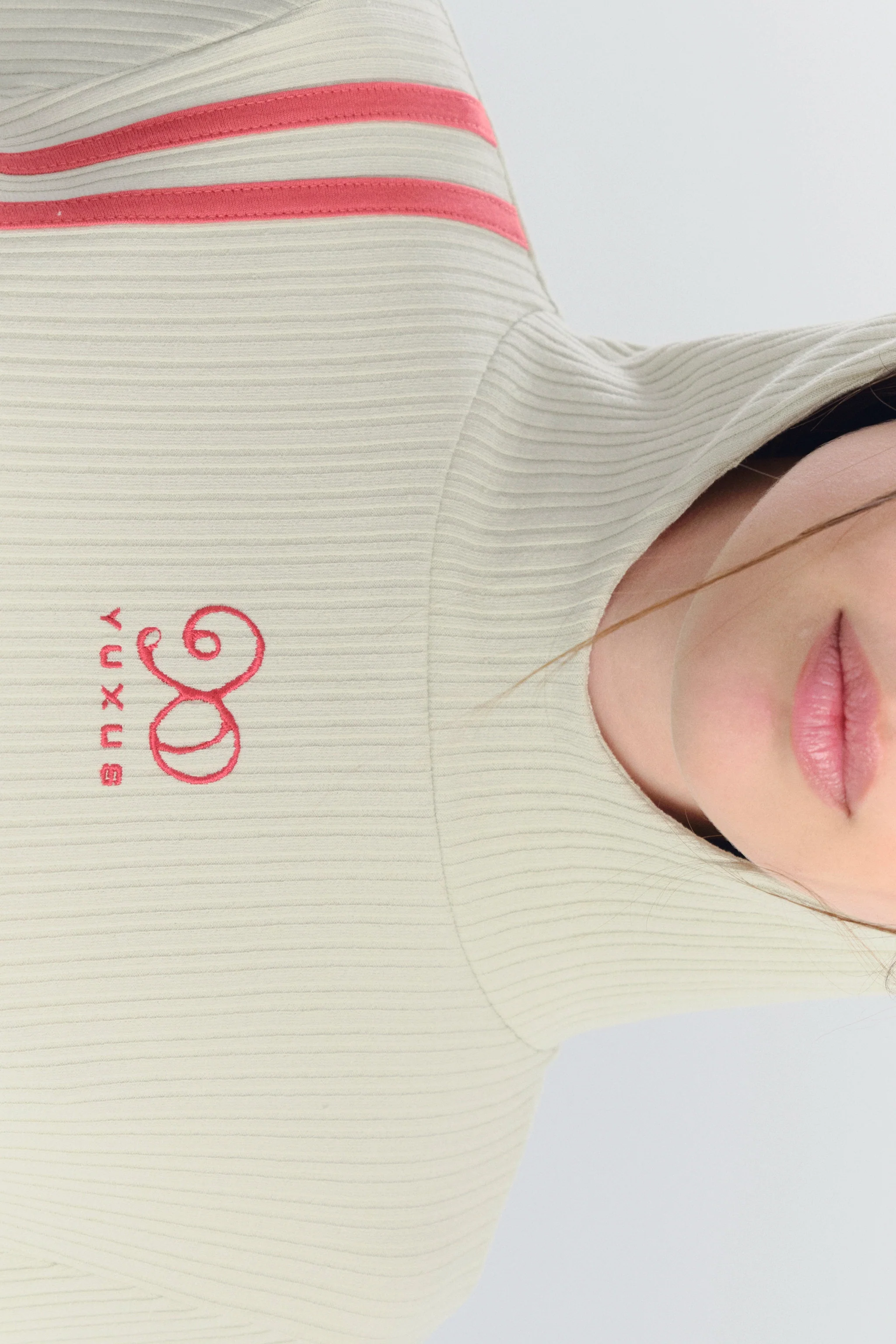 FIELD "FORHER" HOODIE - Image 15