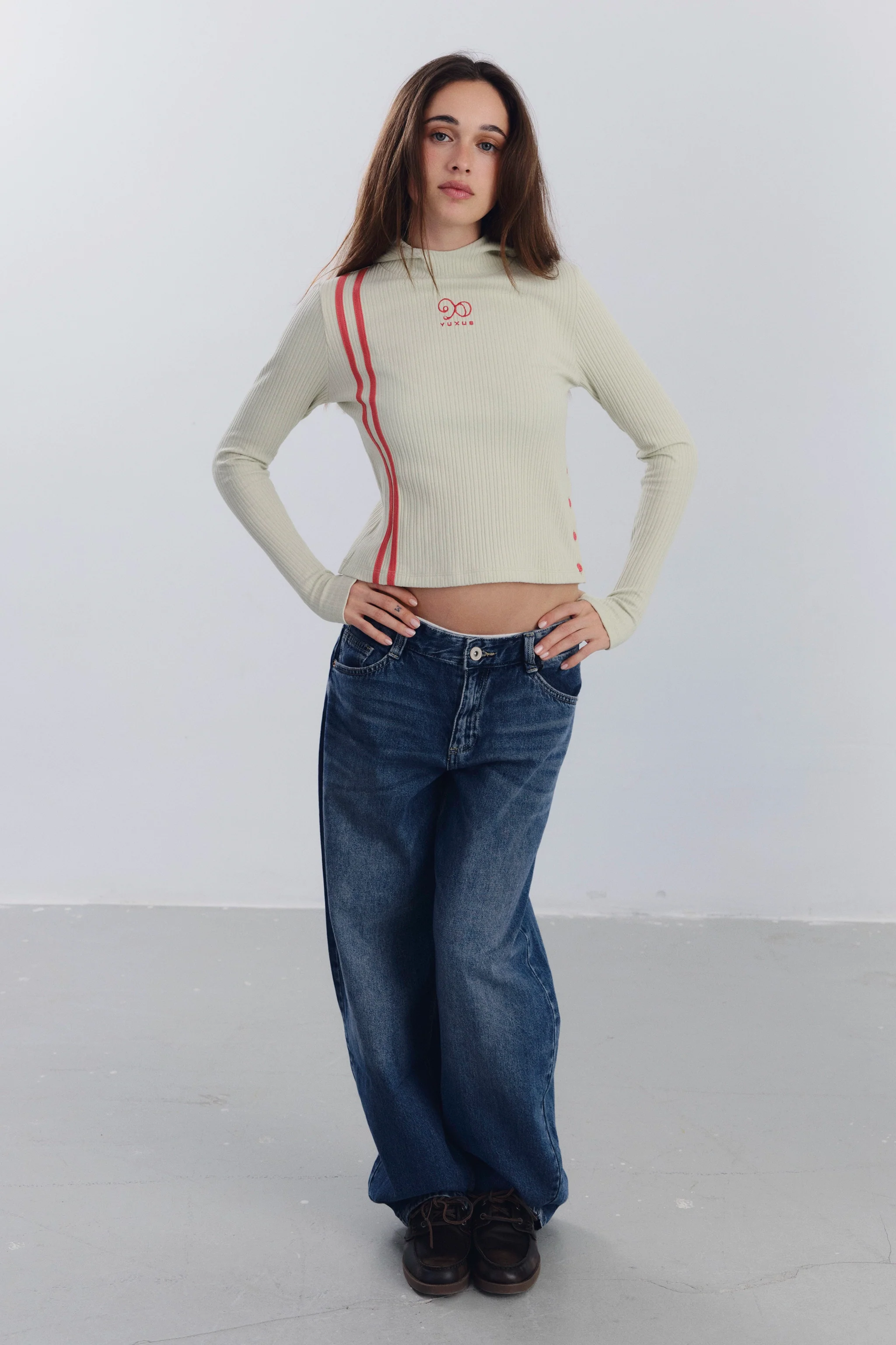 FIELD "FORHER" HOODIE - Image 6