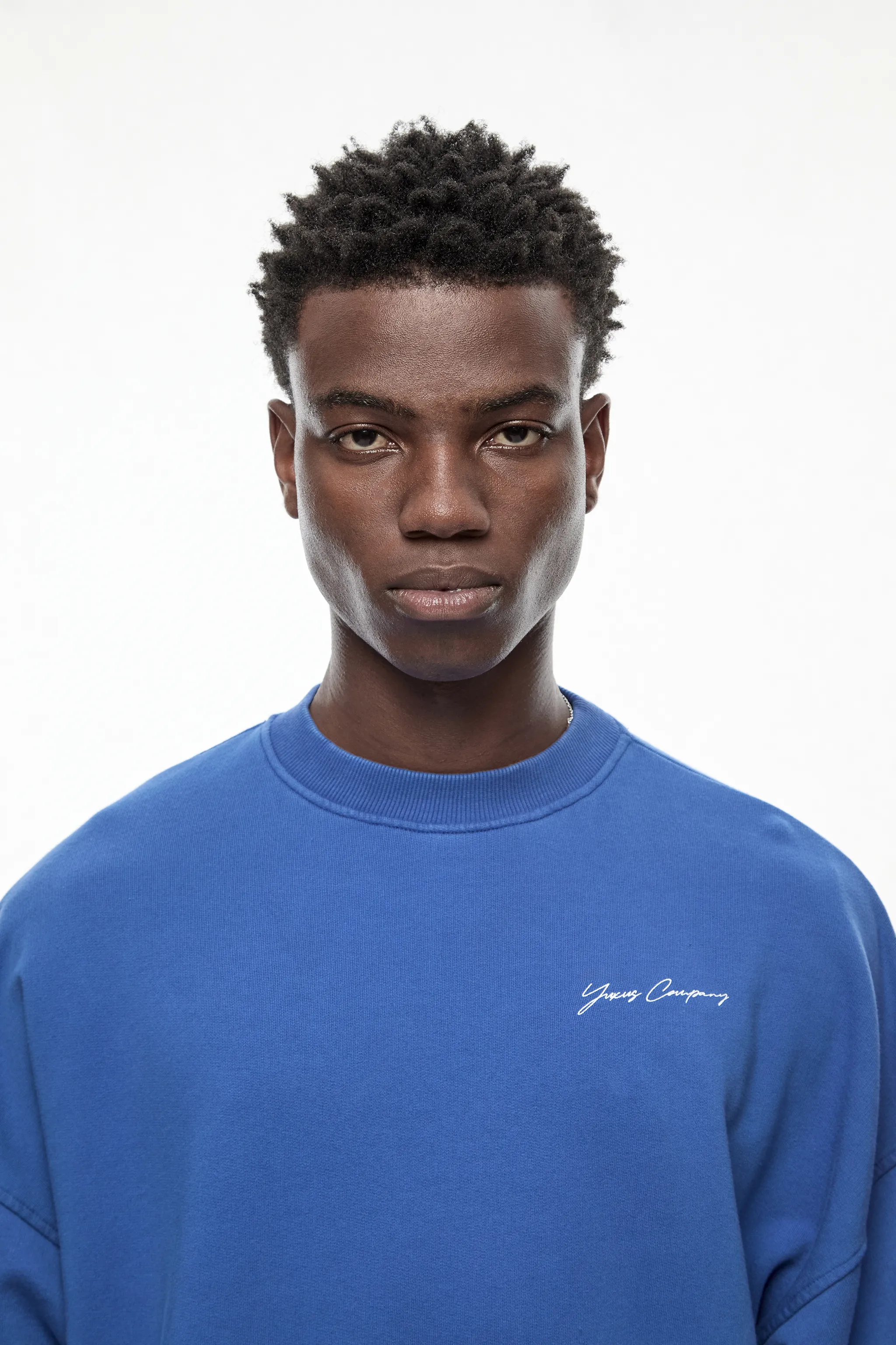 FLARE "GENESIS" CREWNECK - Image 8