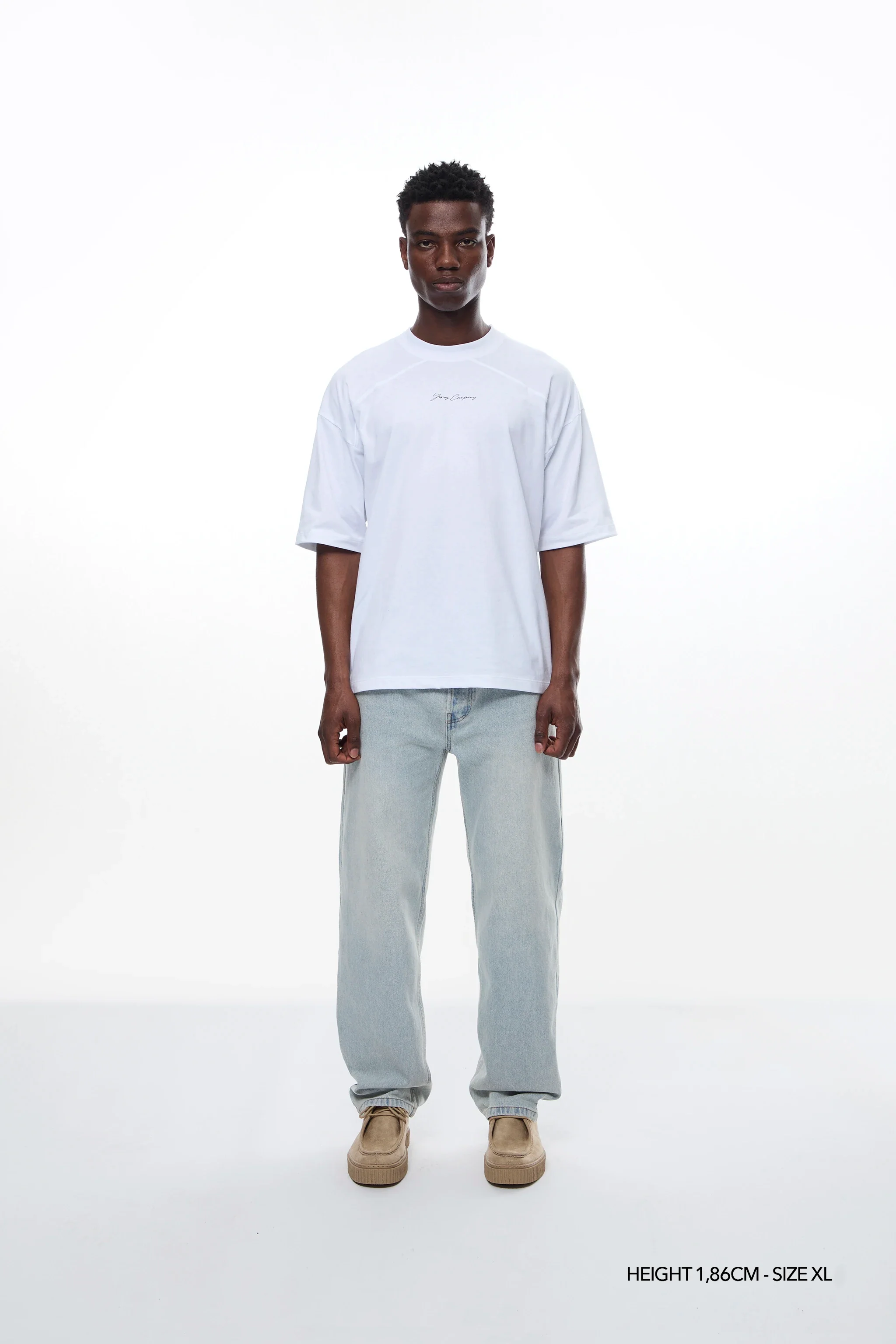 FOAM "THREADS" T-SHIRT - Image 4