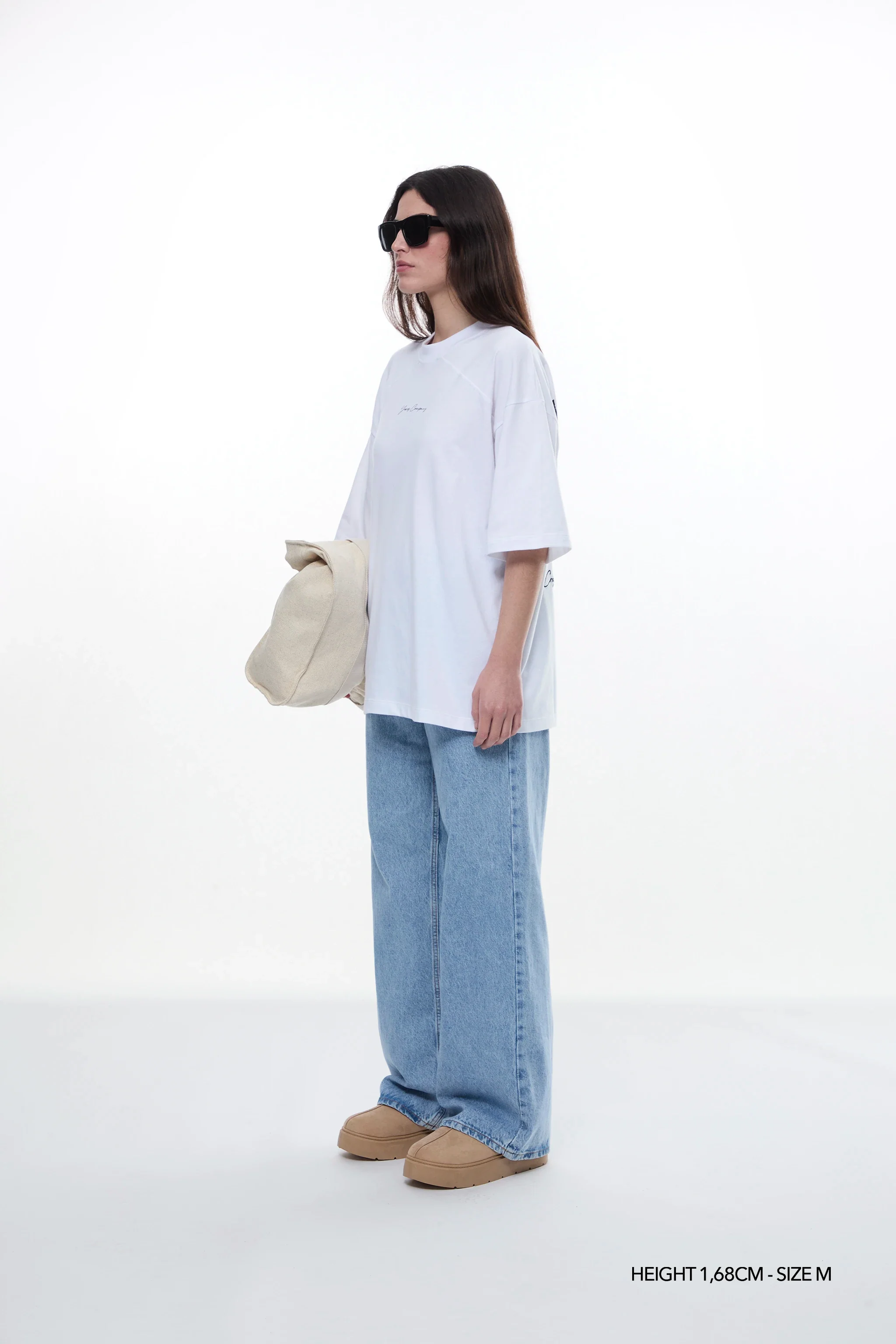 FOAM "THREADS" T-SHIRT - Image 6