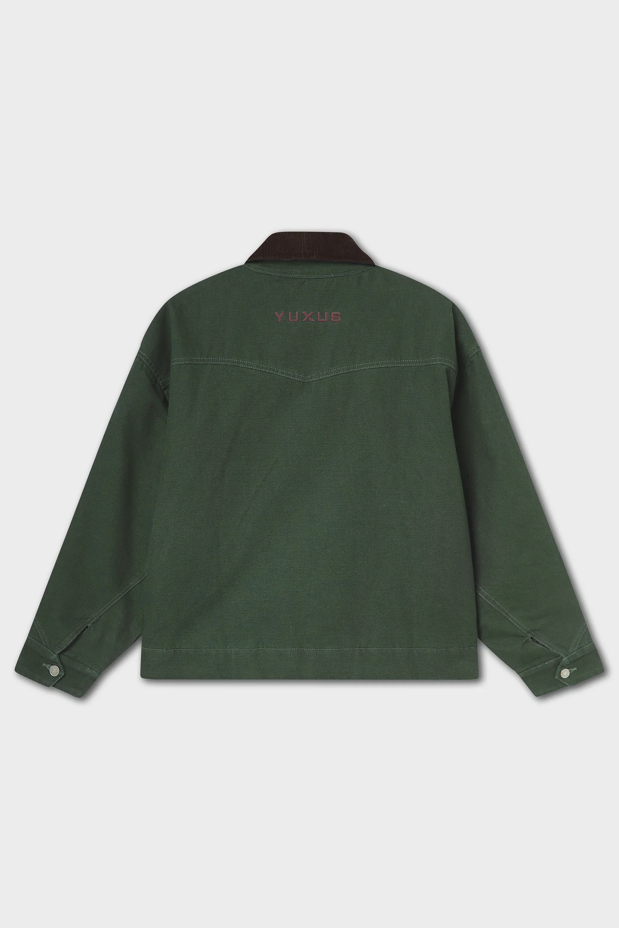 FOREST "HONGDAE" JACKET - Image 13