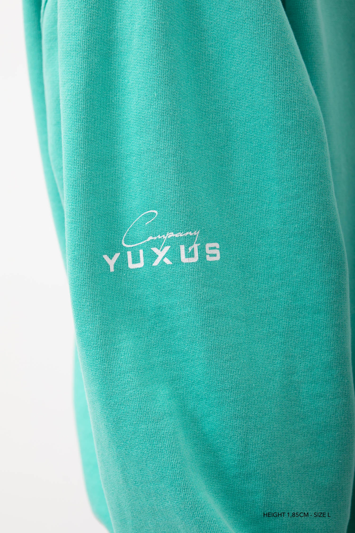 FRISON "AZURE" HOODIE - Image 11