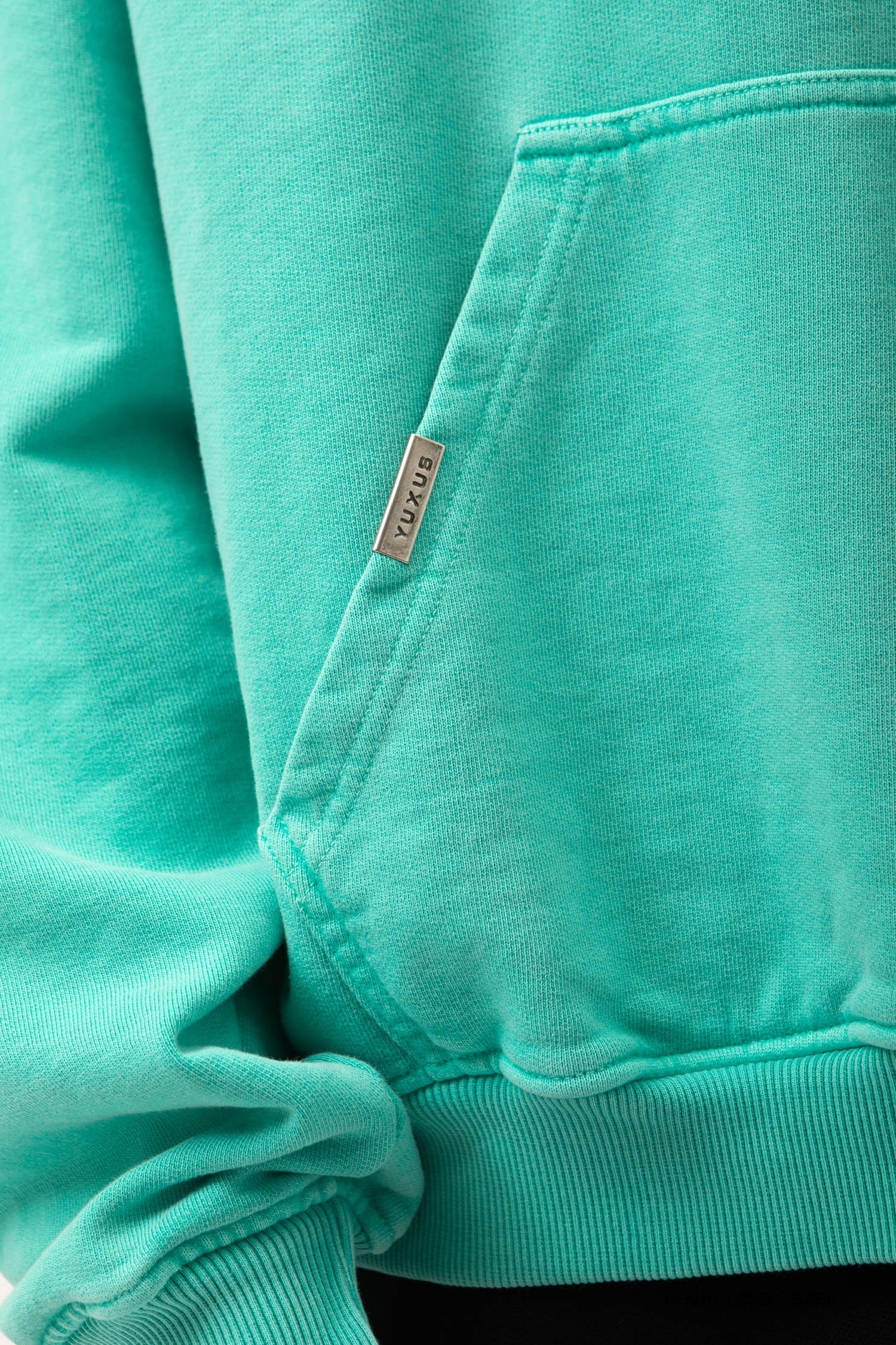 FRISON "AZURE" HOODIE - Image 12