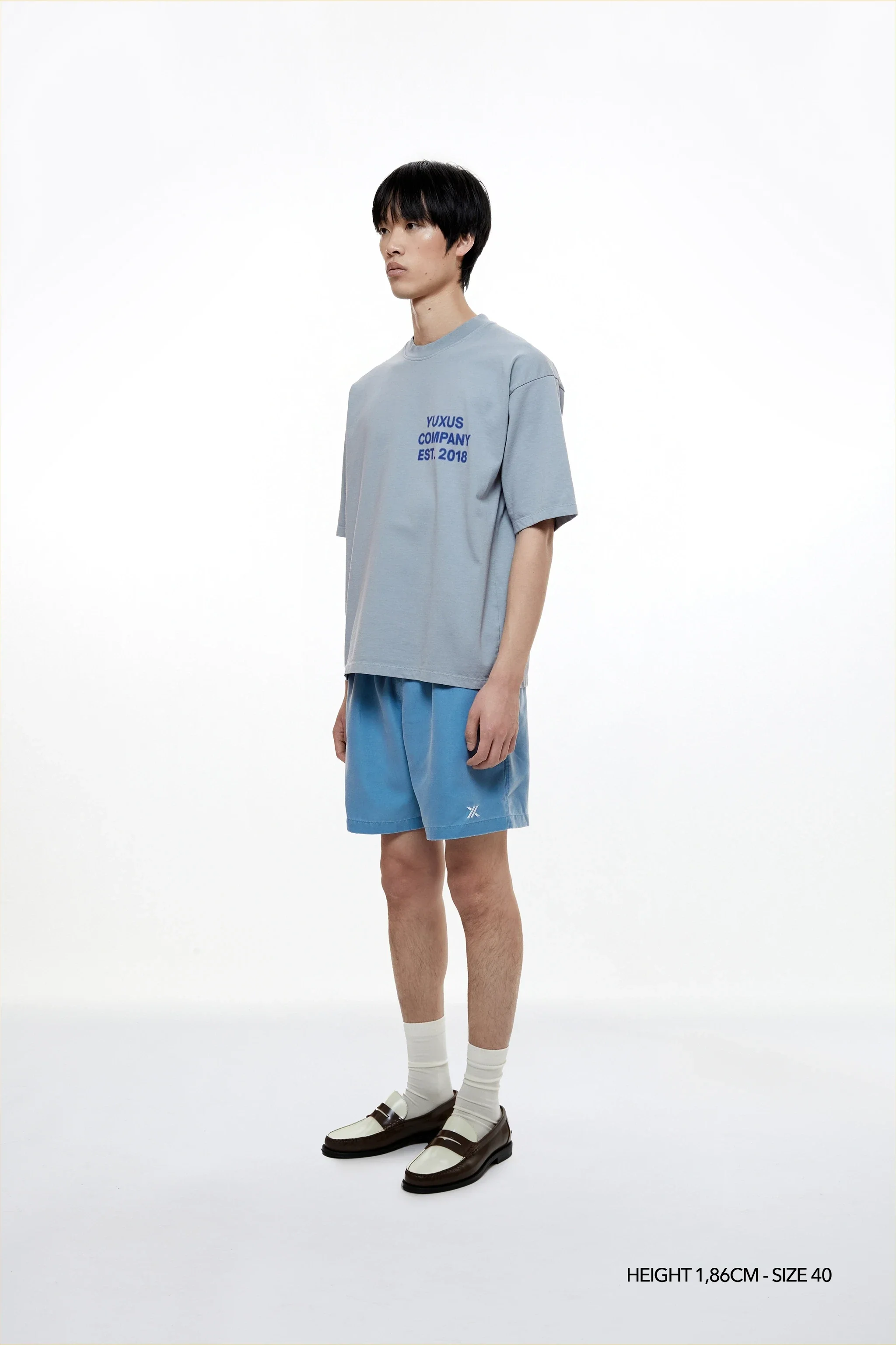 FROGGY "LE CLUB" SWIMSHORT - Image 6