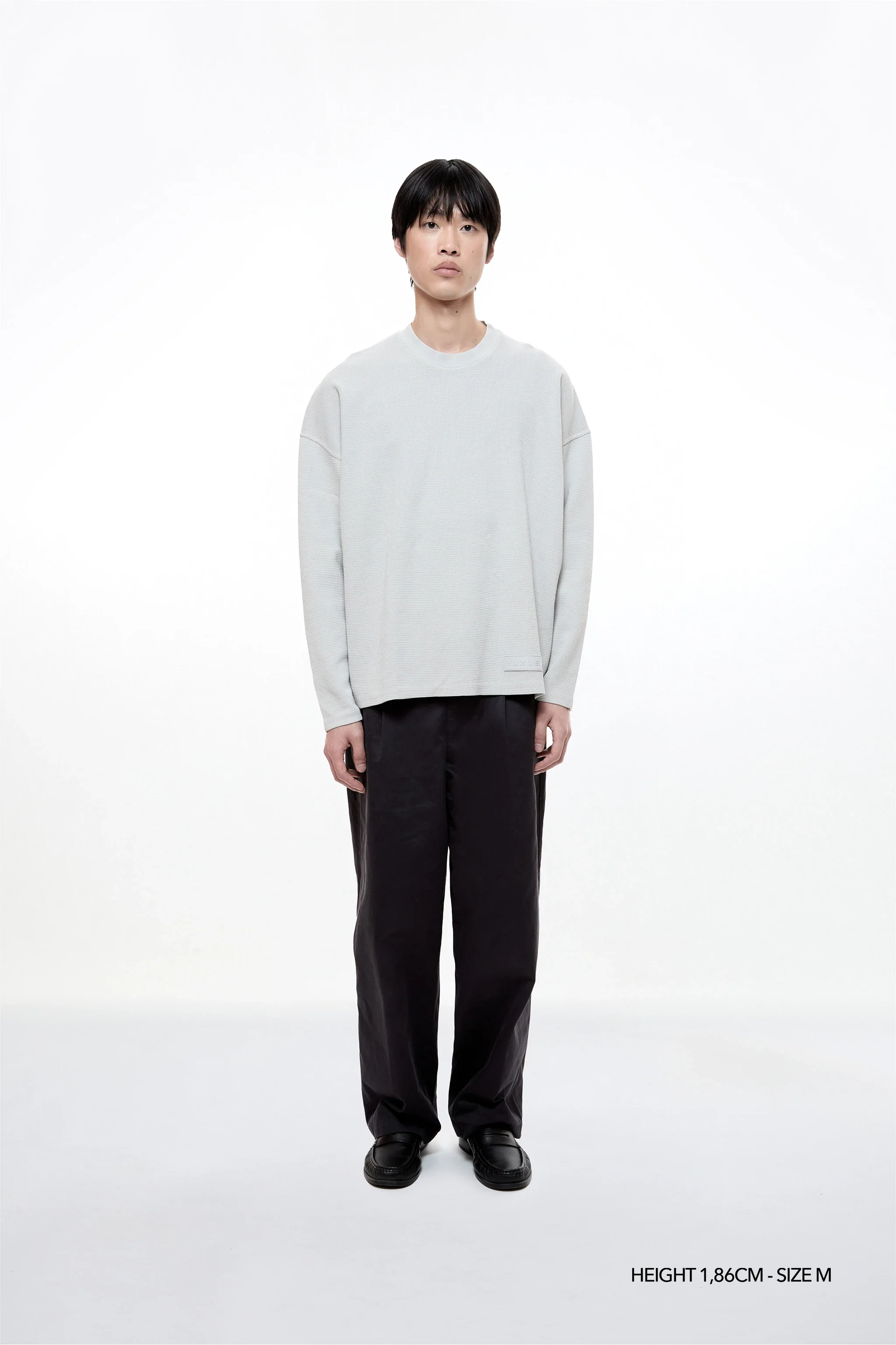 FROTH "LE CLUB" LONGSLEEVE - Image 10