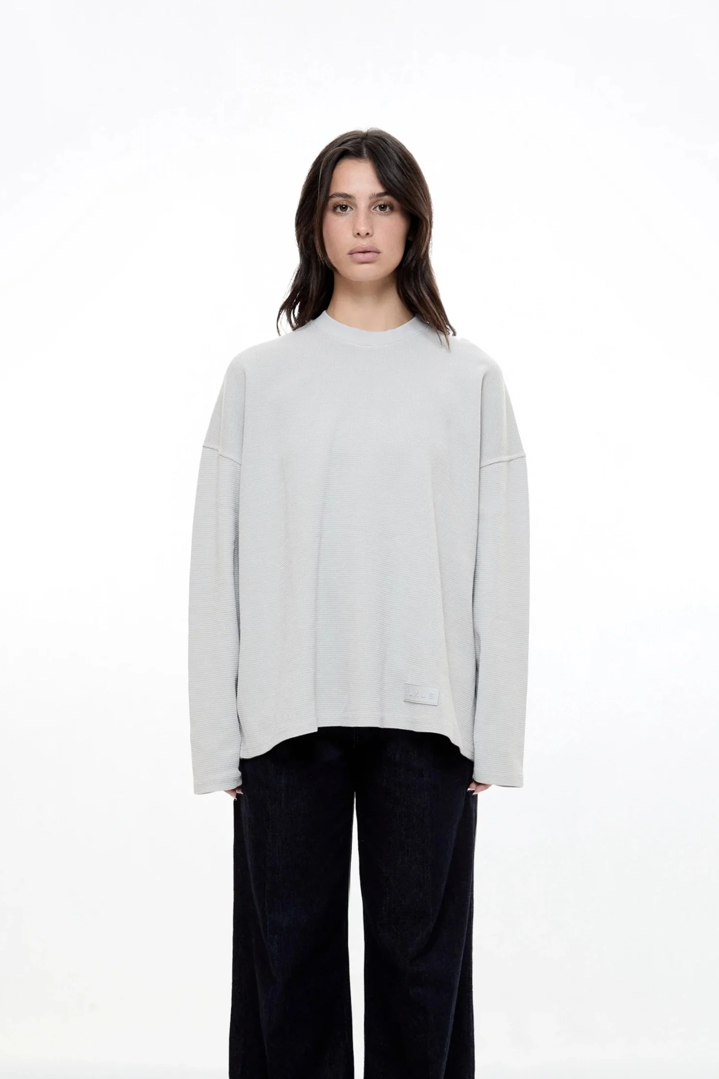 FROTH "LE CLUB" LONGSLEEVE - Image 4