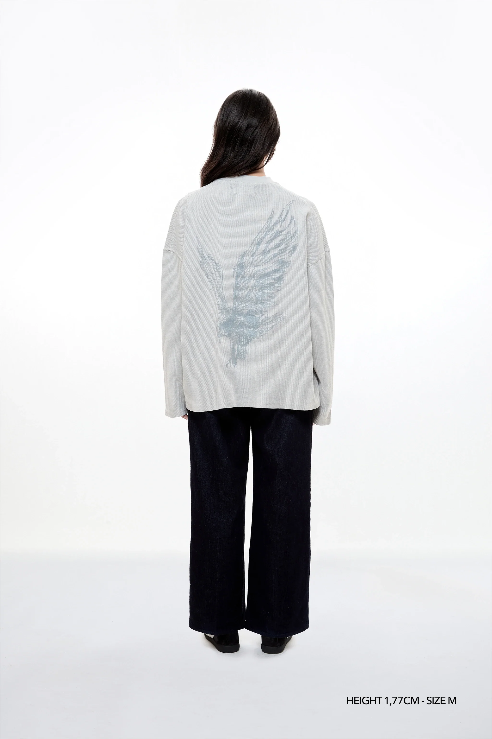 FROTH "LE CLUB" LONGSLEEVE - Image 5