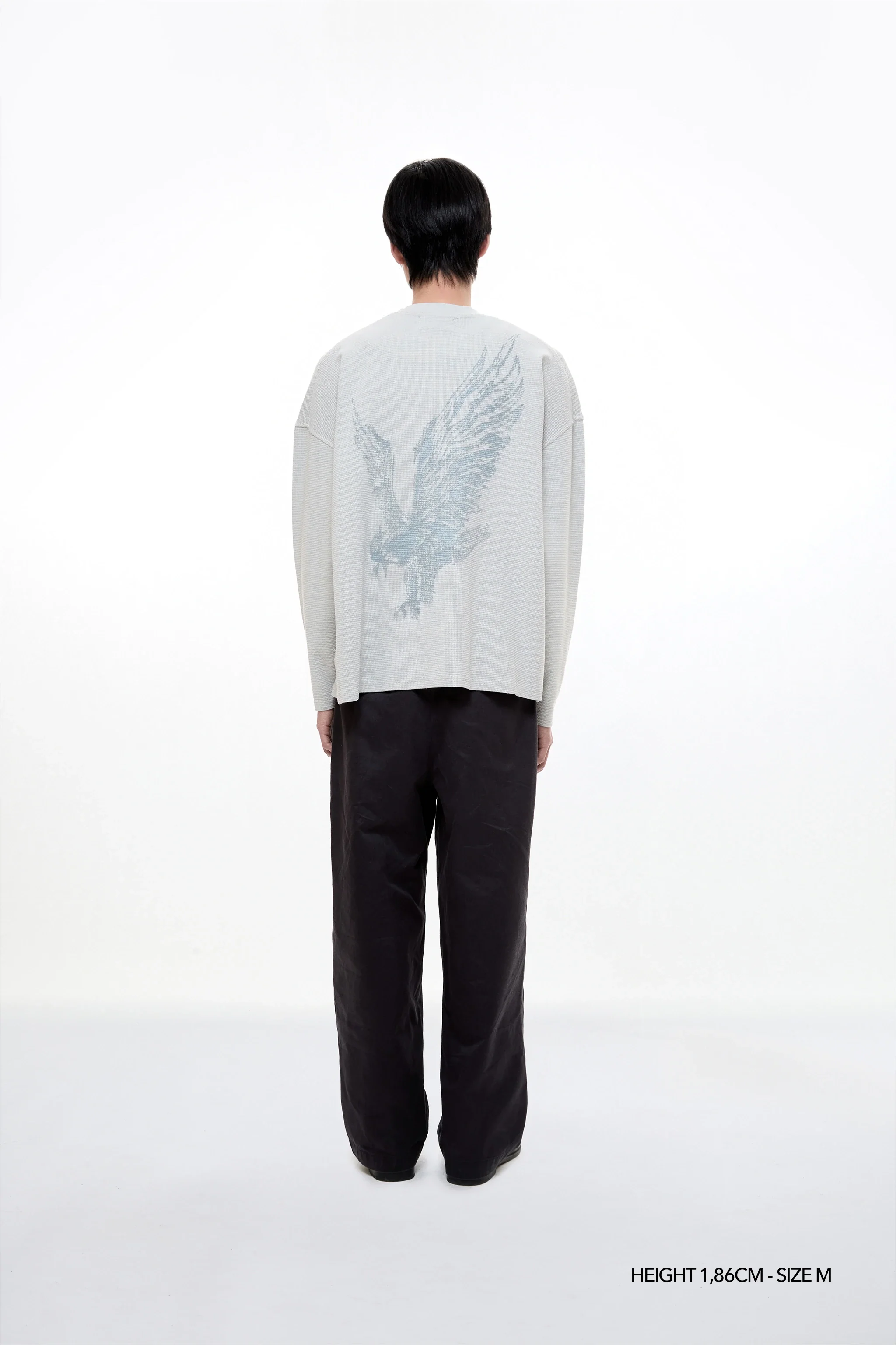 FROTH "LE CLUB" LONGSLEEVE - Image 8