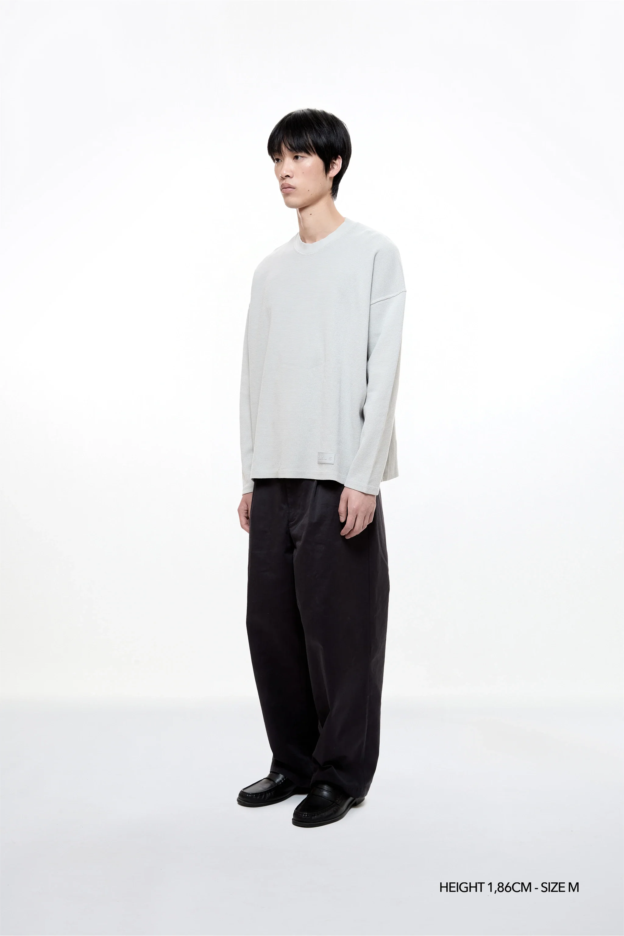 FROTH "LE CLUB" LONGSLEEVE - Image 9