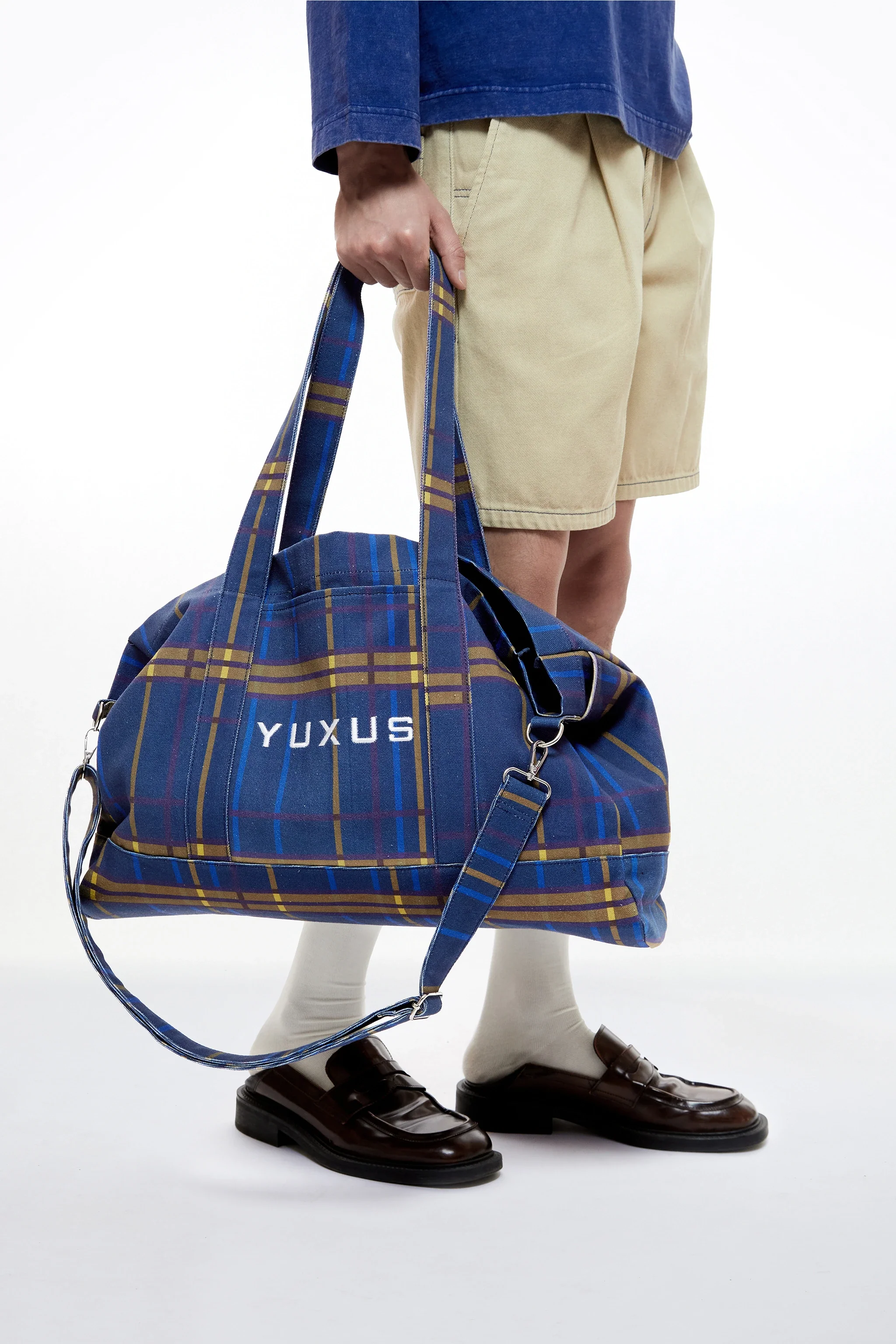 GALE "LE CLUB" BAG - Image 3