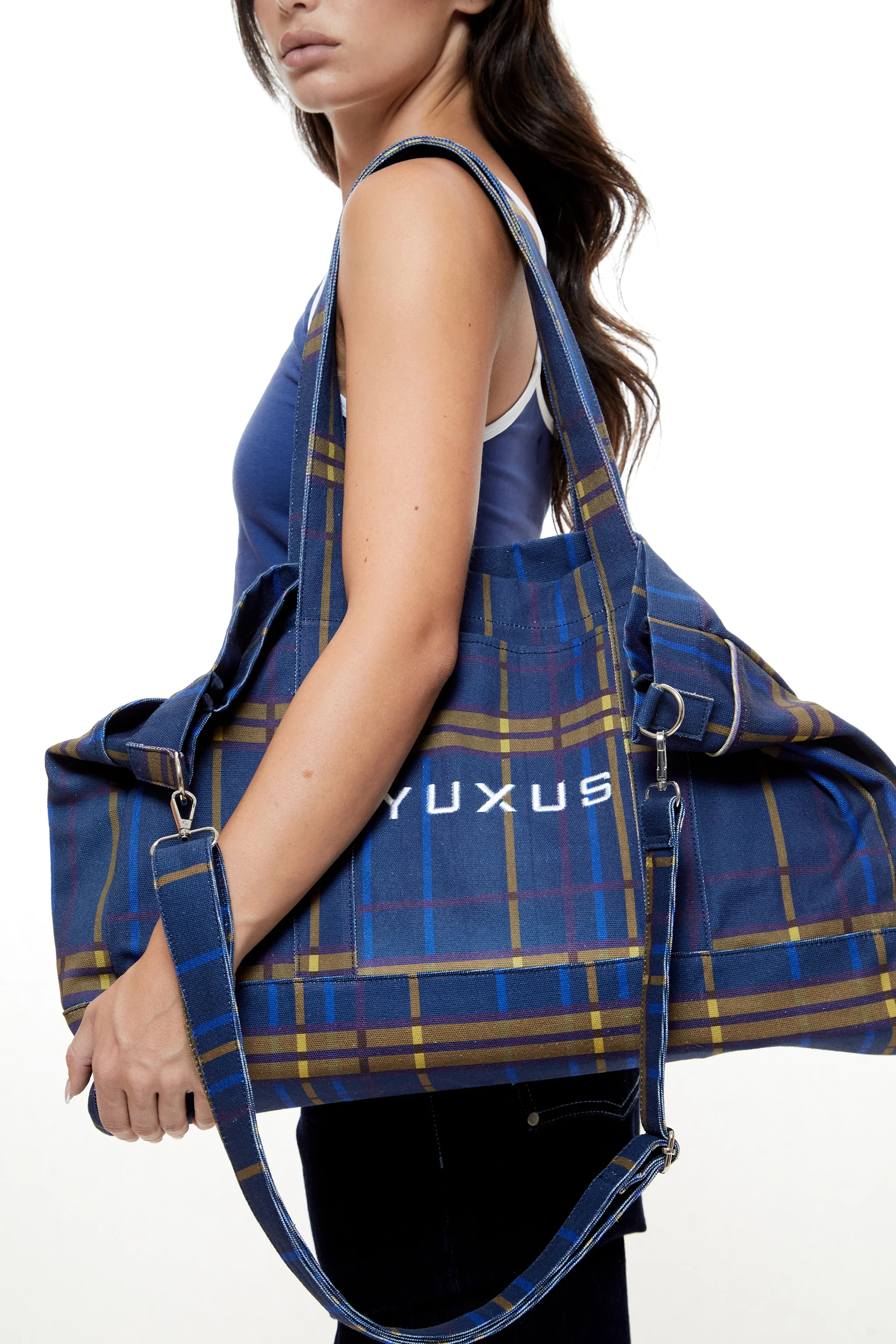 GALE "LE CLUB" BAG - Image 5