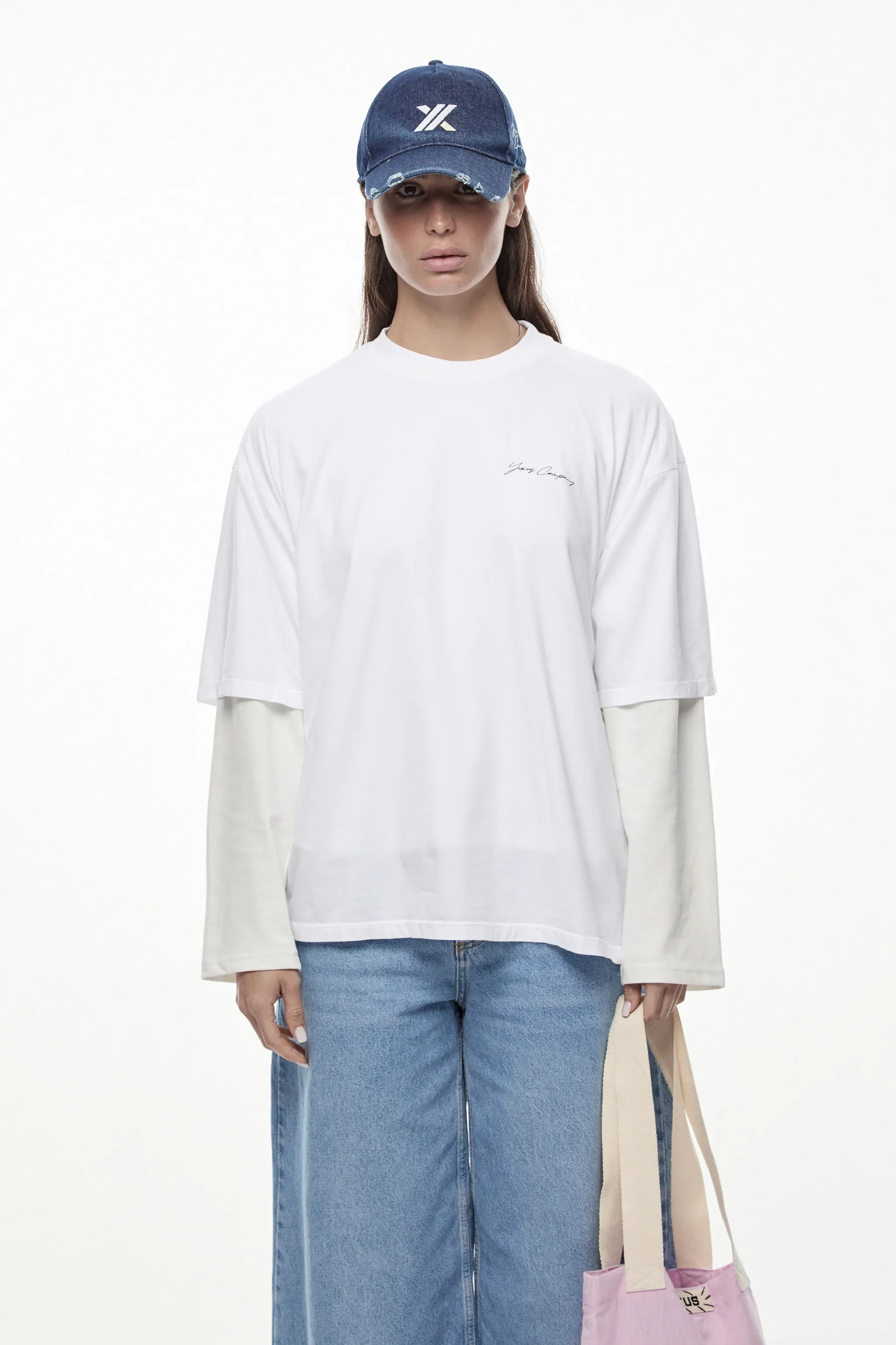 GLAZE "GENESIS" T-SHIRT - Image 4