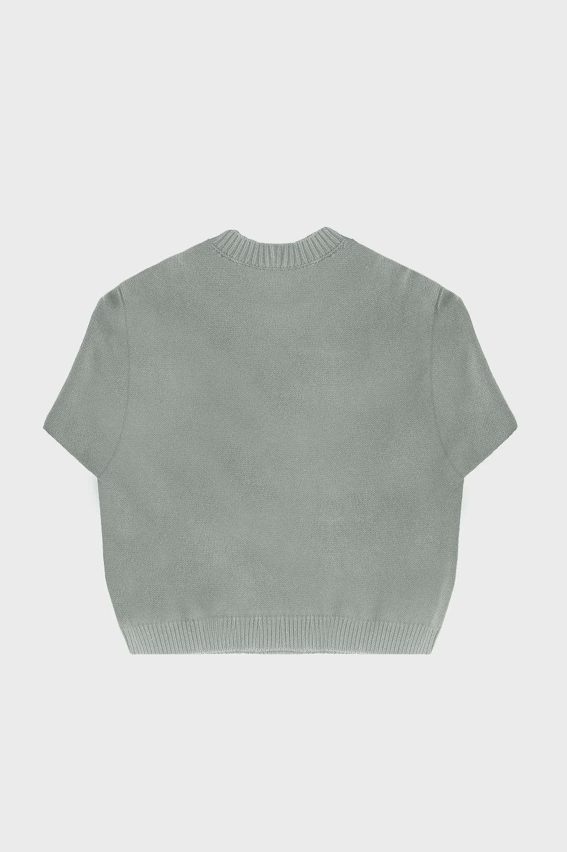 GLINT "ATLAS" KNITTED HALF ZIP - Image 3