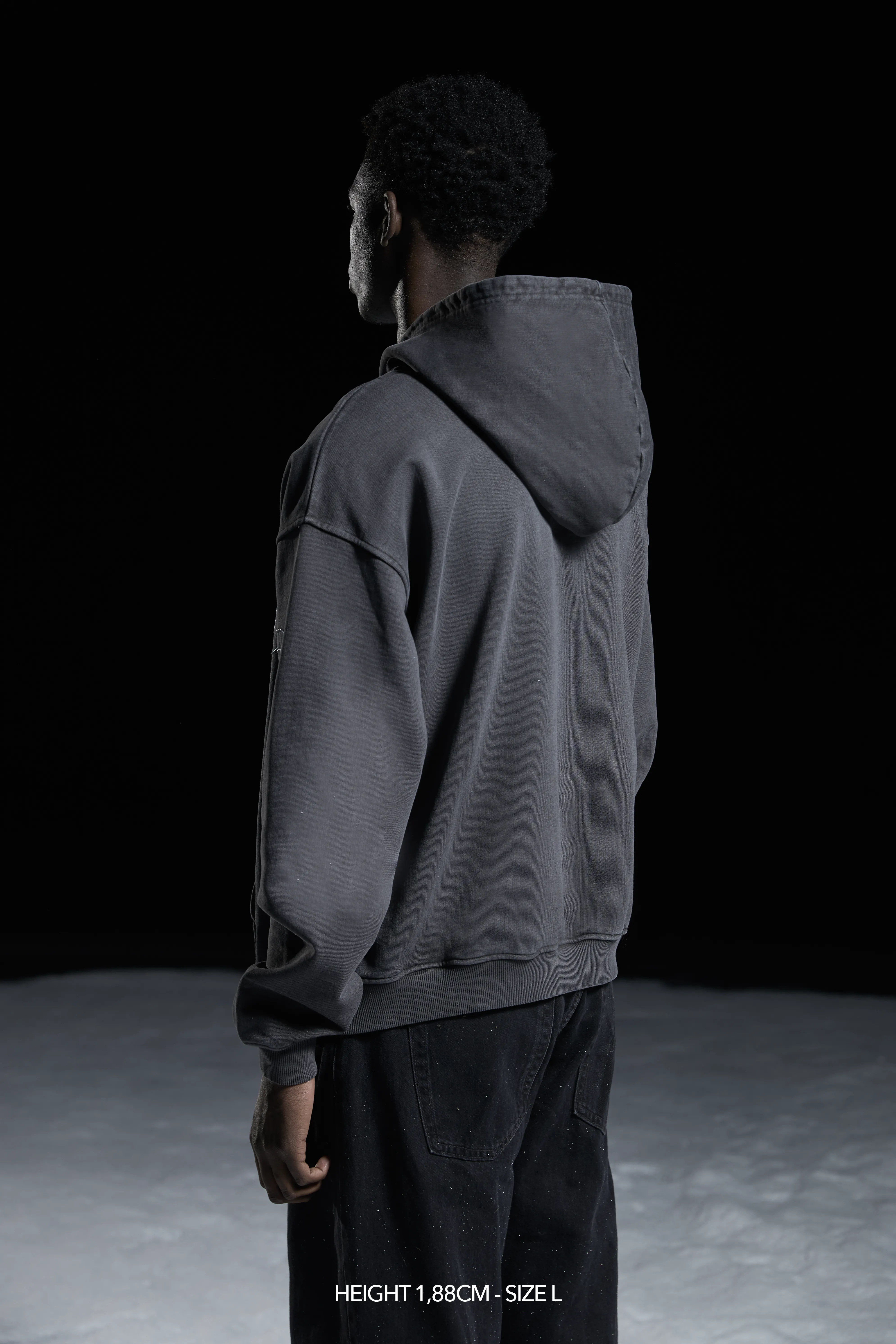 GLOOM "ATLAS" HOODIE - Image 5