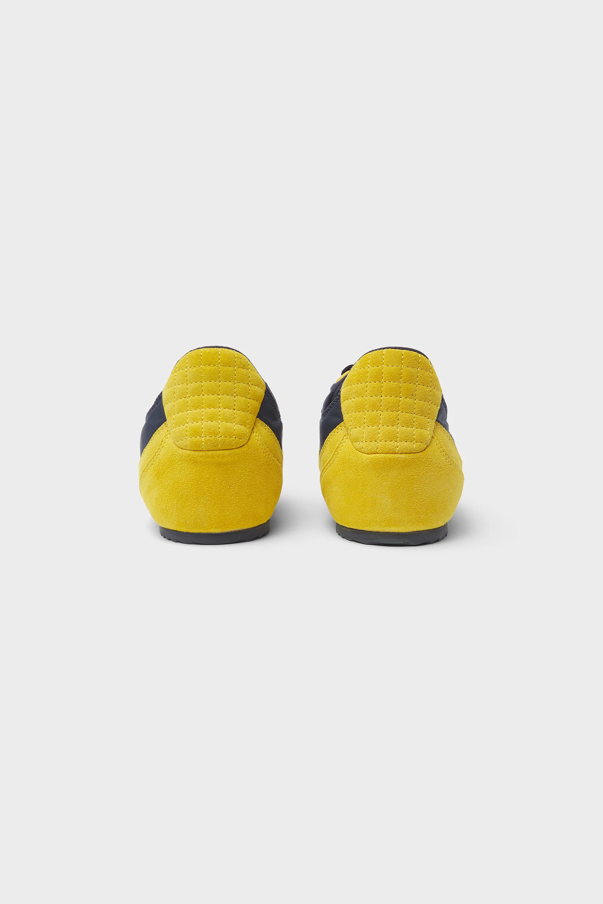 GOLDEN "NYX" SNEAKERS - Image 12