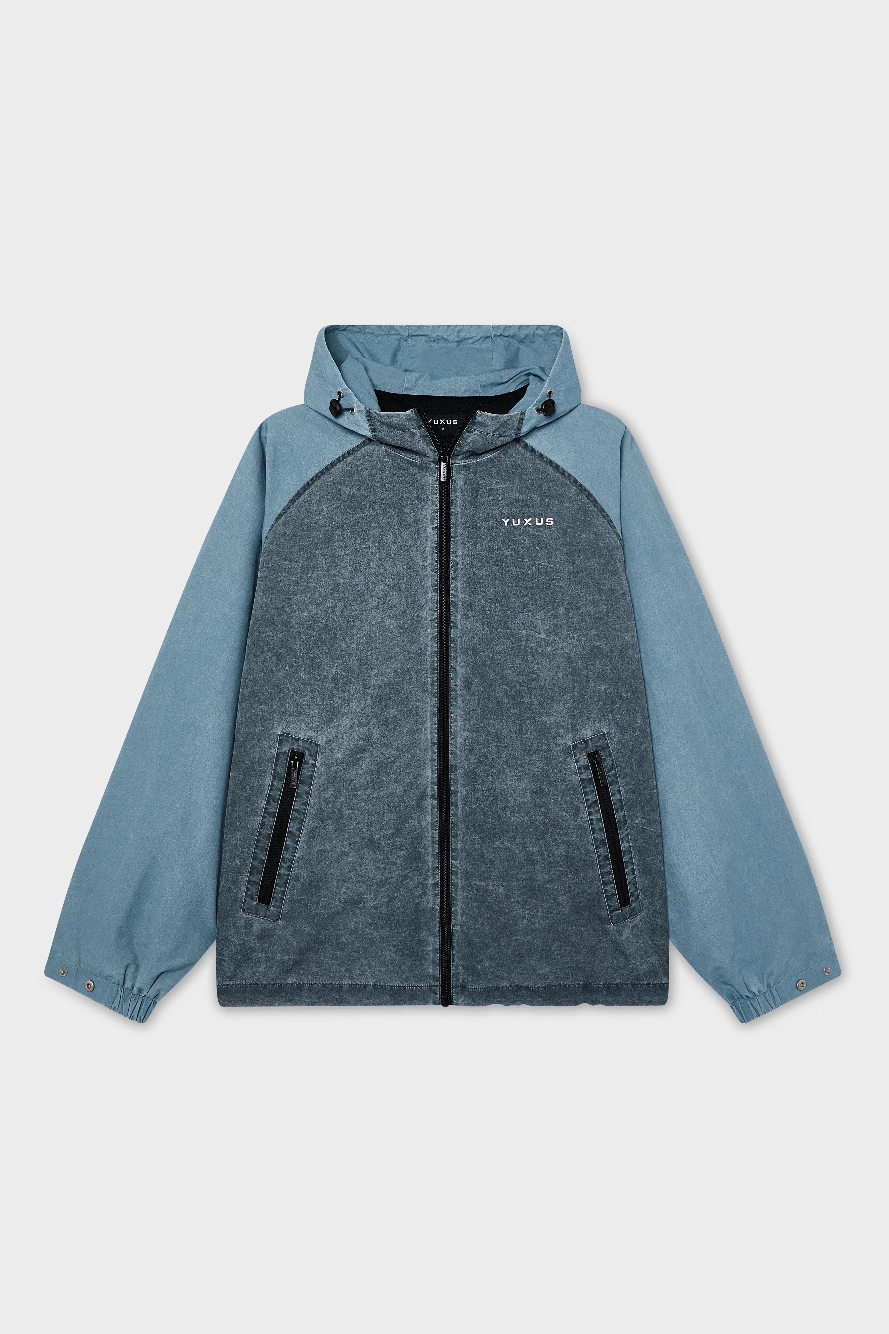 GRACKLE "THREADS" WINDBREAKER