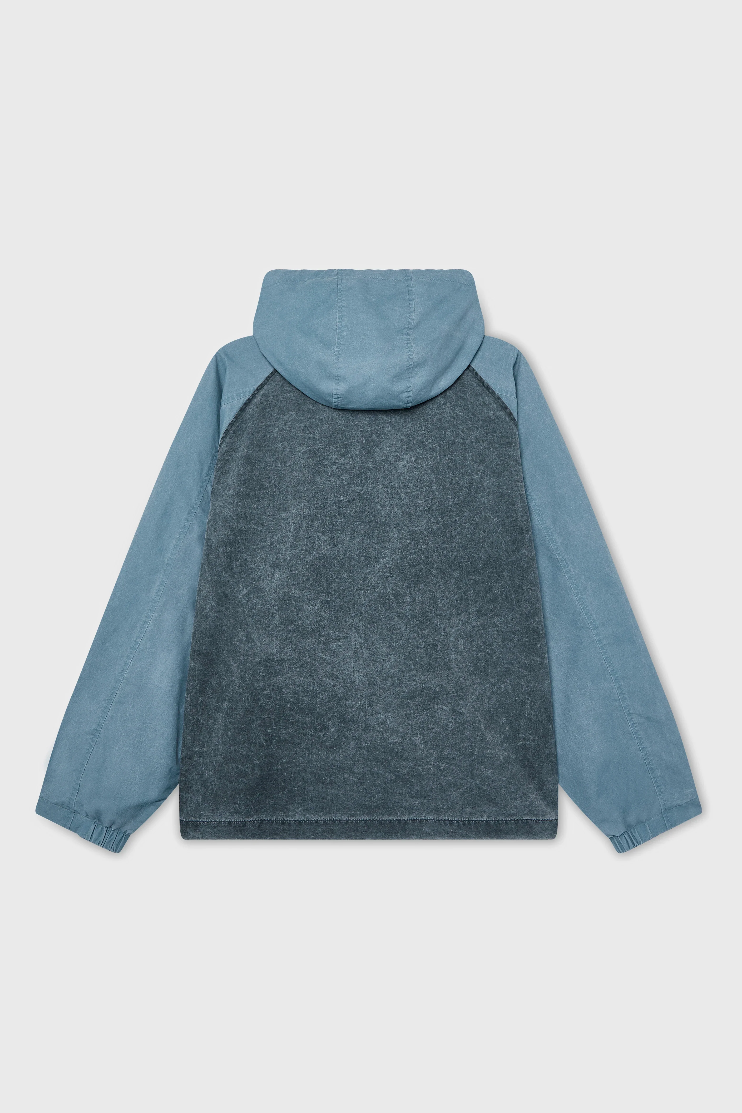 GRACKLE "THREADS" WINDBREAKER - Image 3