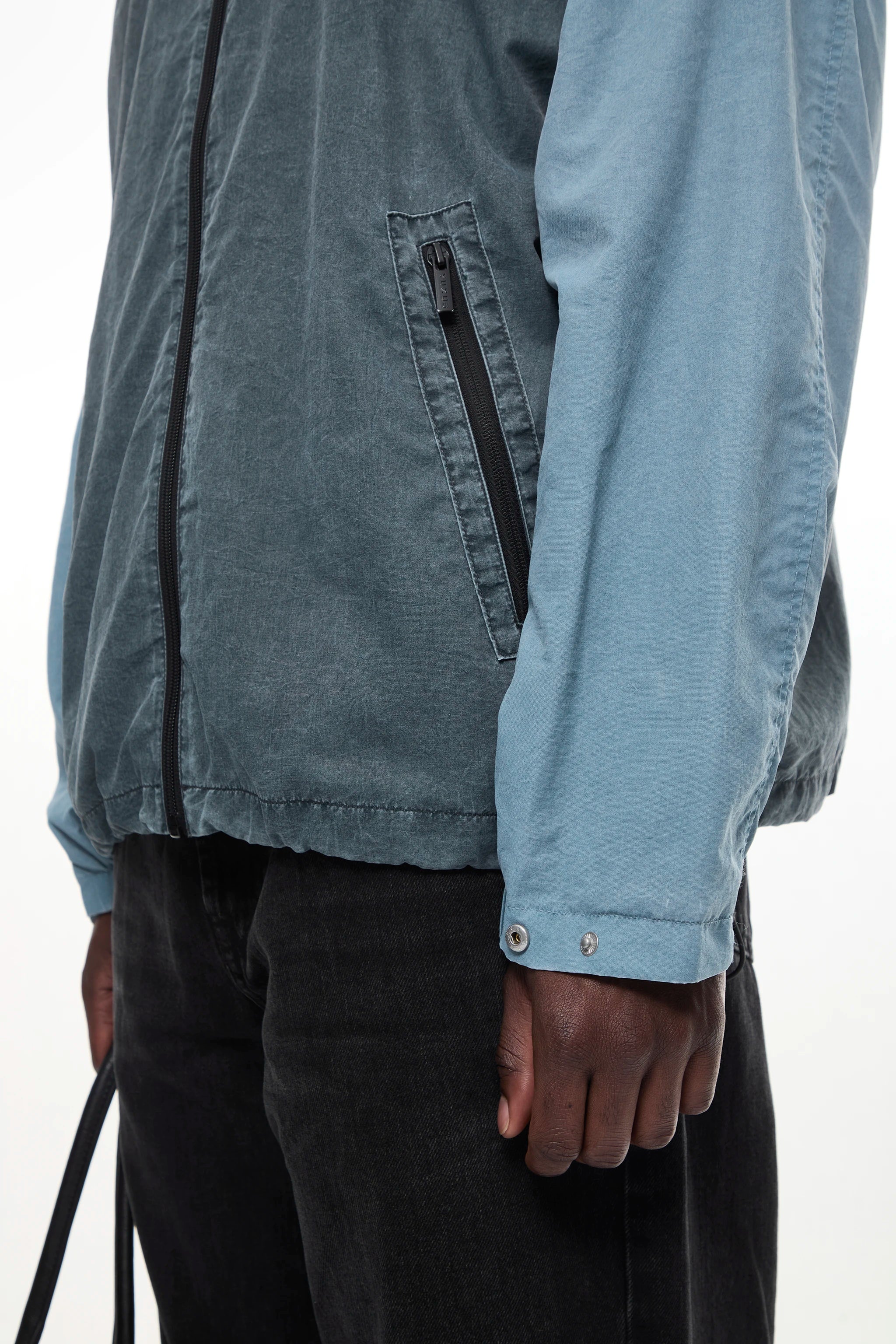 GRACKLE "THREADS" WINDBREAKER - Image 5