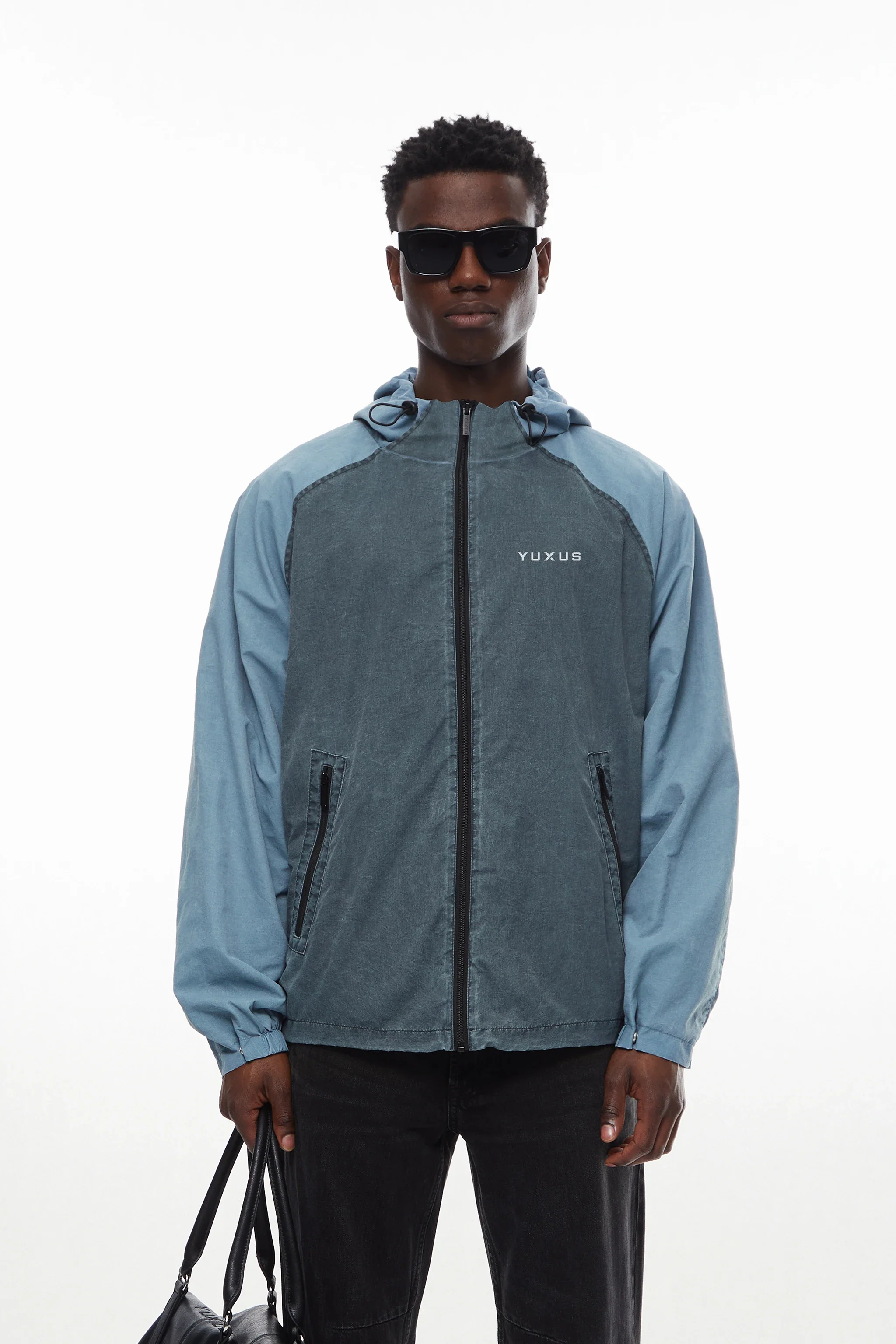 GRACKLE "THREADS" WINDBREAKER - Image 6