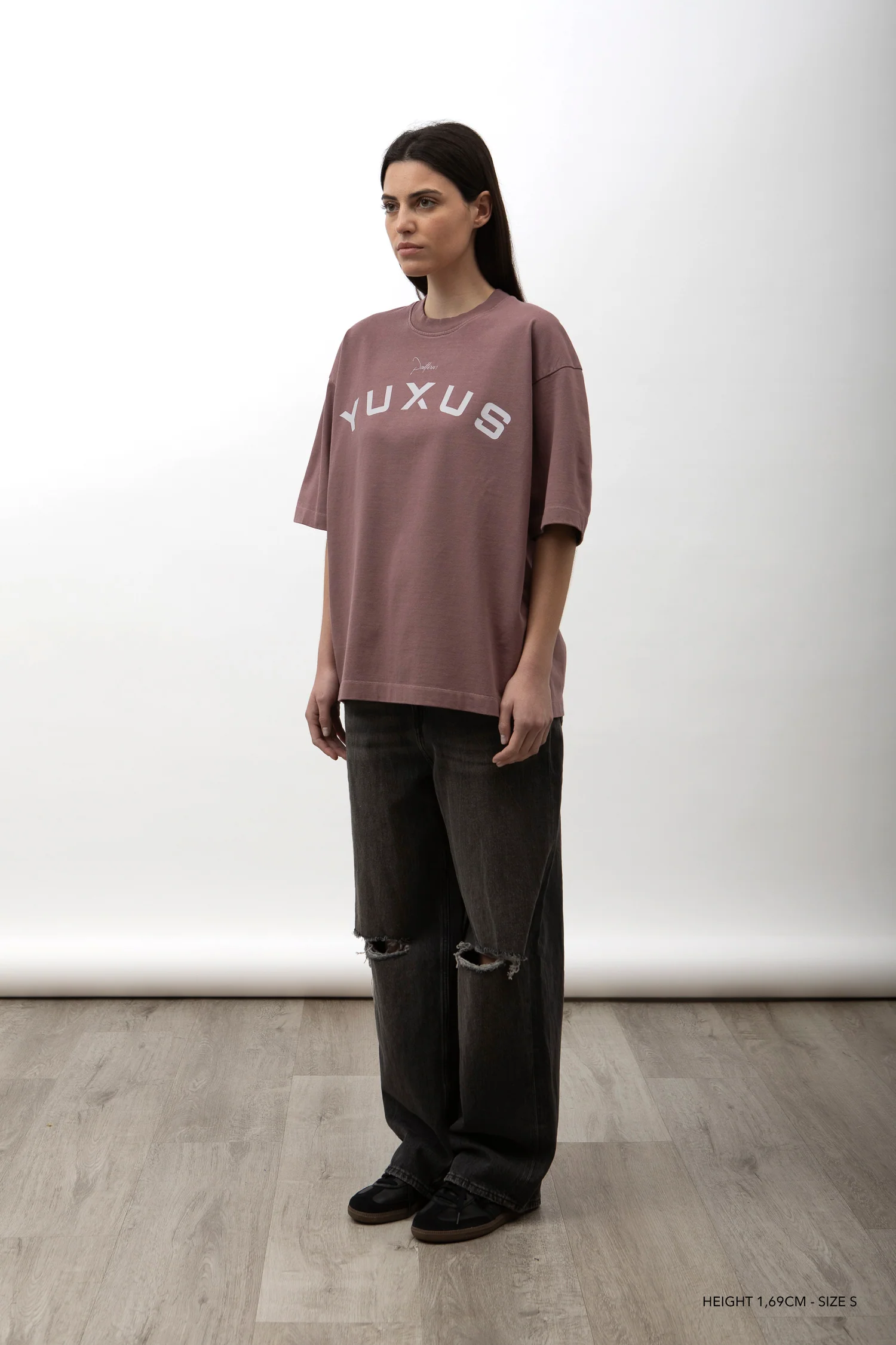 GRAPE "PATTERNS" T-SHIRT - Image 6