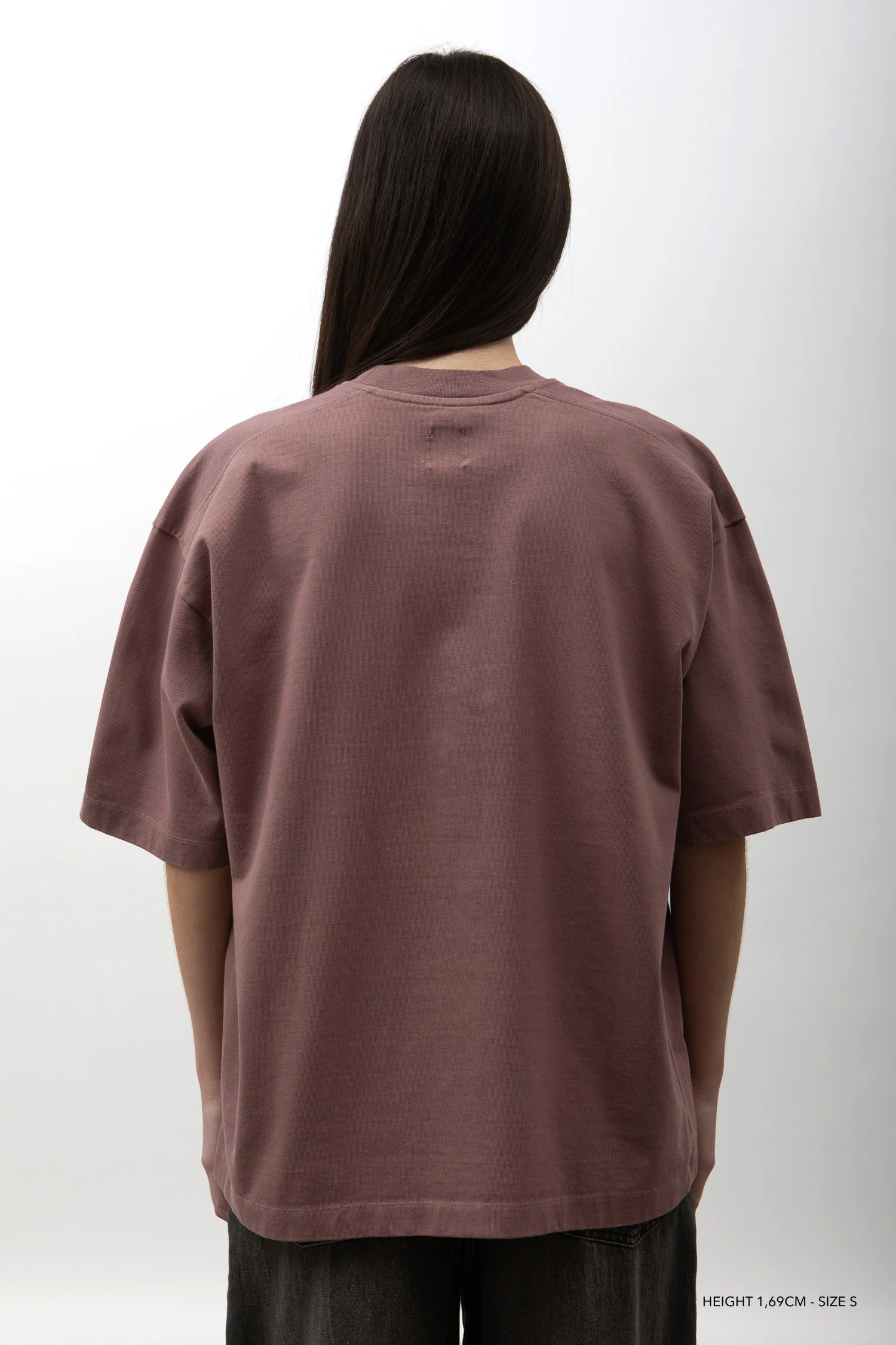 GRAPE "PATTERNS" T-SHIRT - Image 8