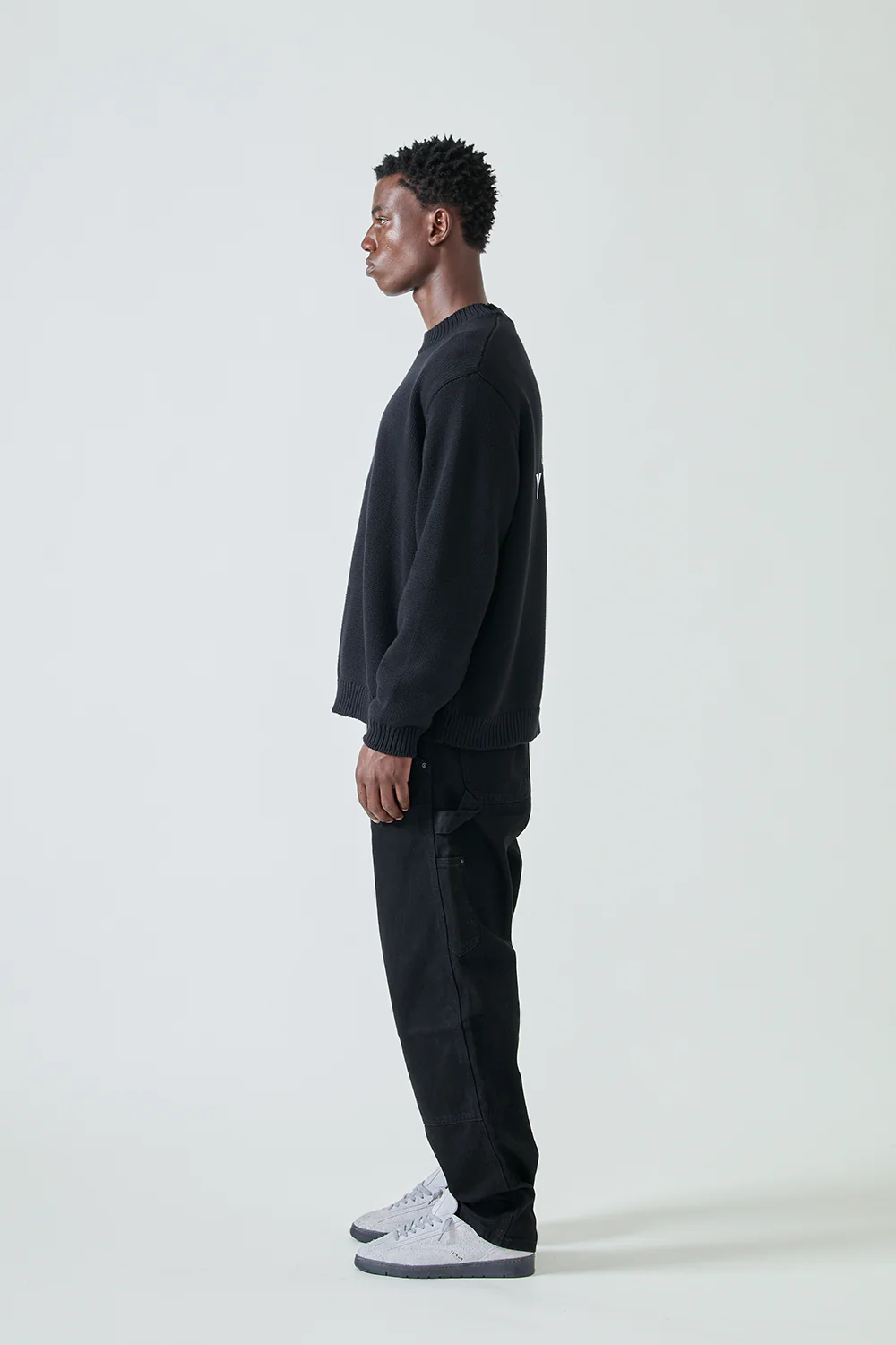 GRAVEL "NOVA" SNEAKERS - Image 10