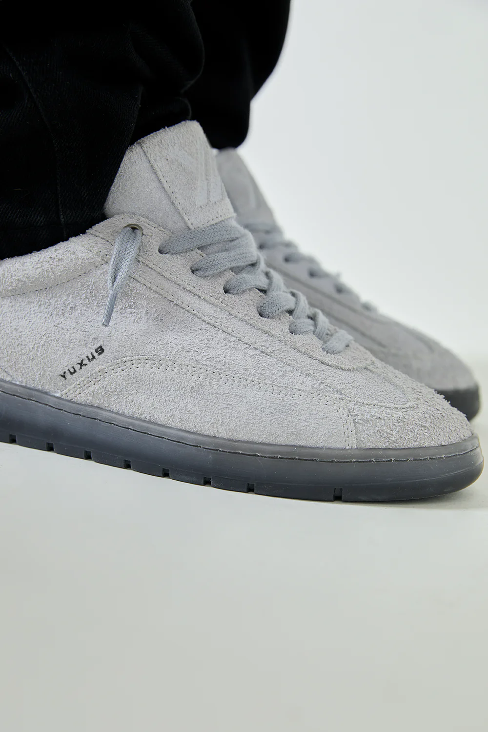 GRAVEL "NOVA" SNEAKERS - Image 12