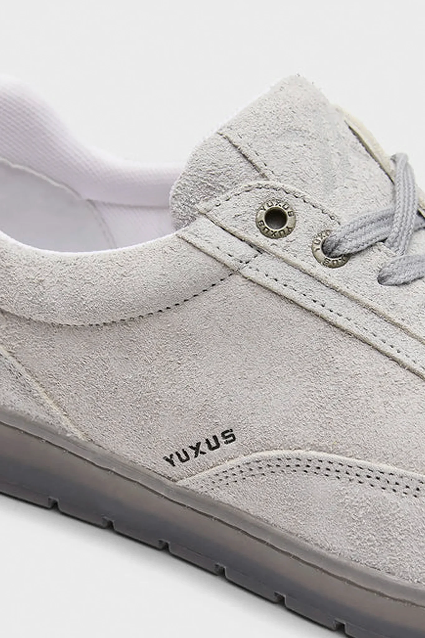GRAVEL "NOVA" SNEAKERS - Image 3