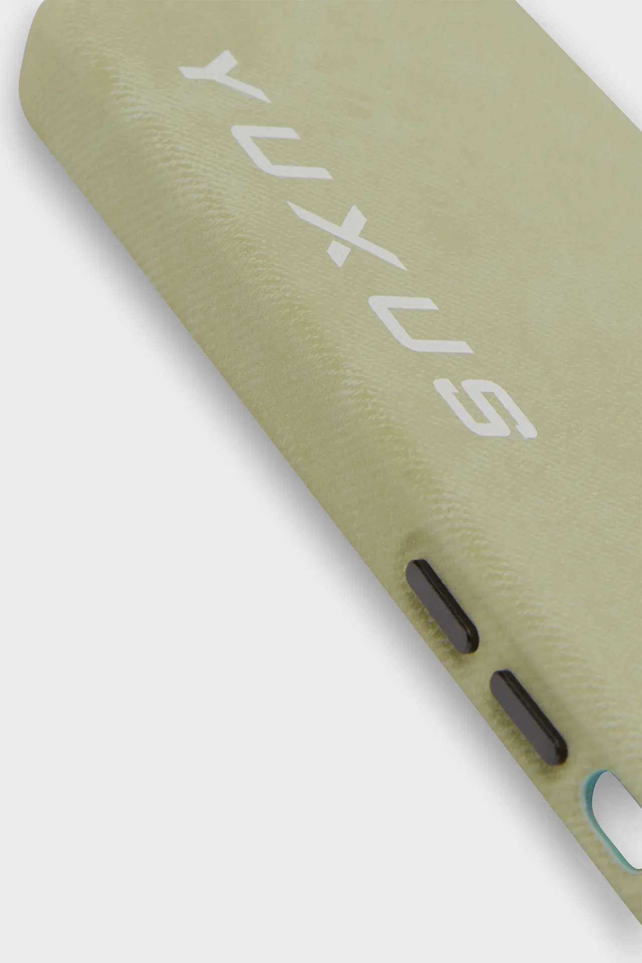 GREEN “THREADS” CASE - Image 2