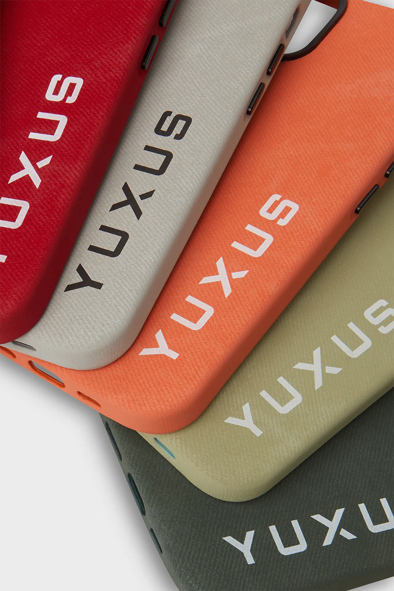 GREEN “THREADS” CASE - Image 4