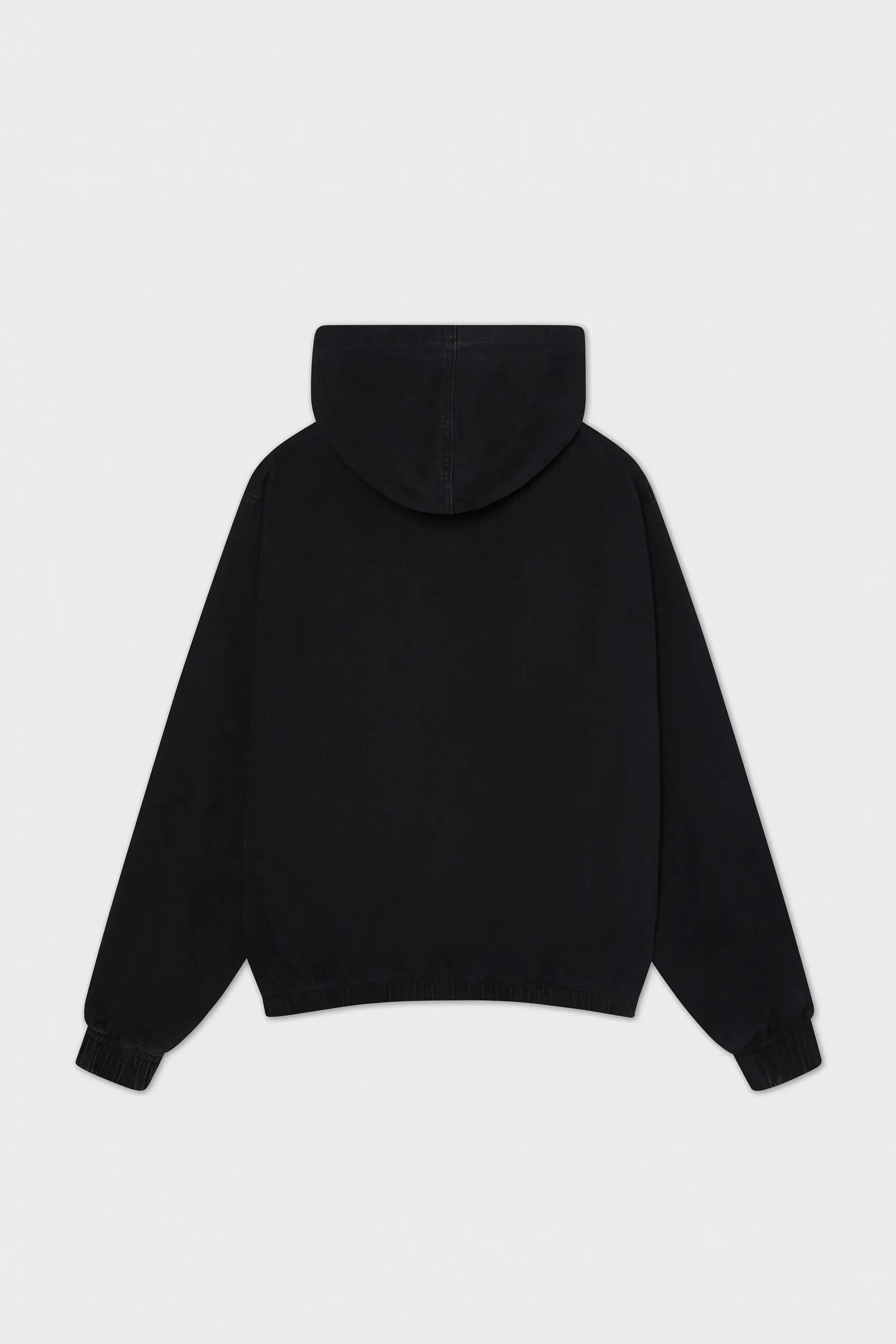 GRIT "VOYAGER" DENIM ZIP - Image 6