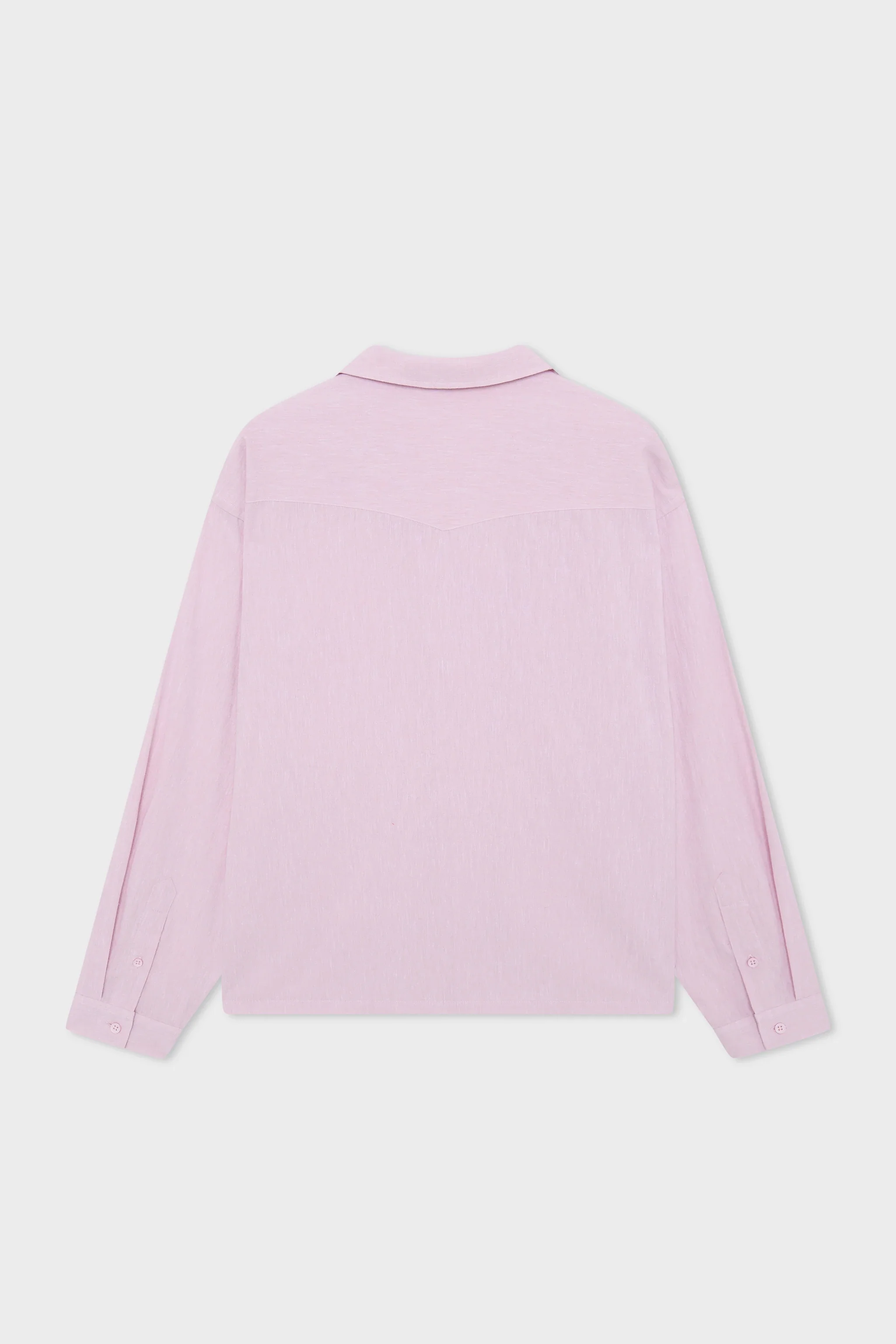 GUAVA "LINEN" SHIRT - Image 9