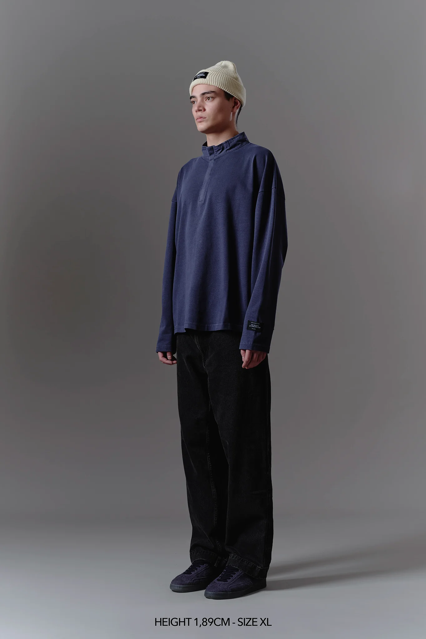 HALE "VOYAGER" LONGSLEEVE - Image 6