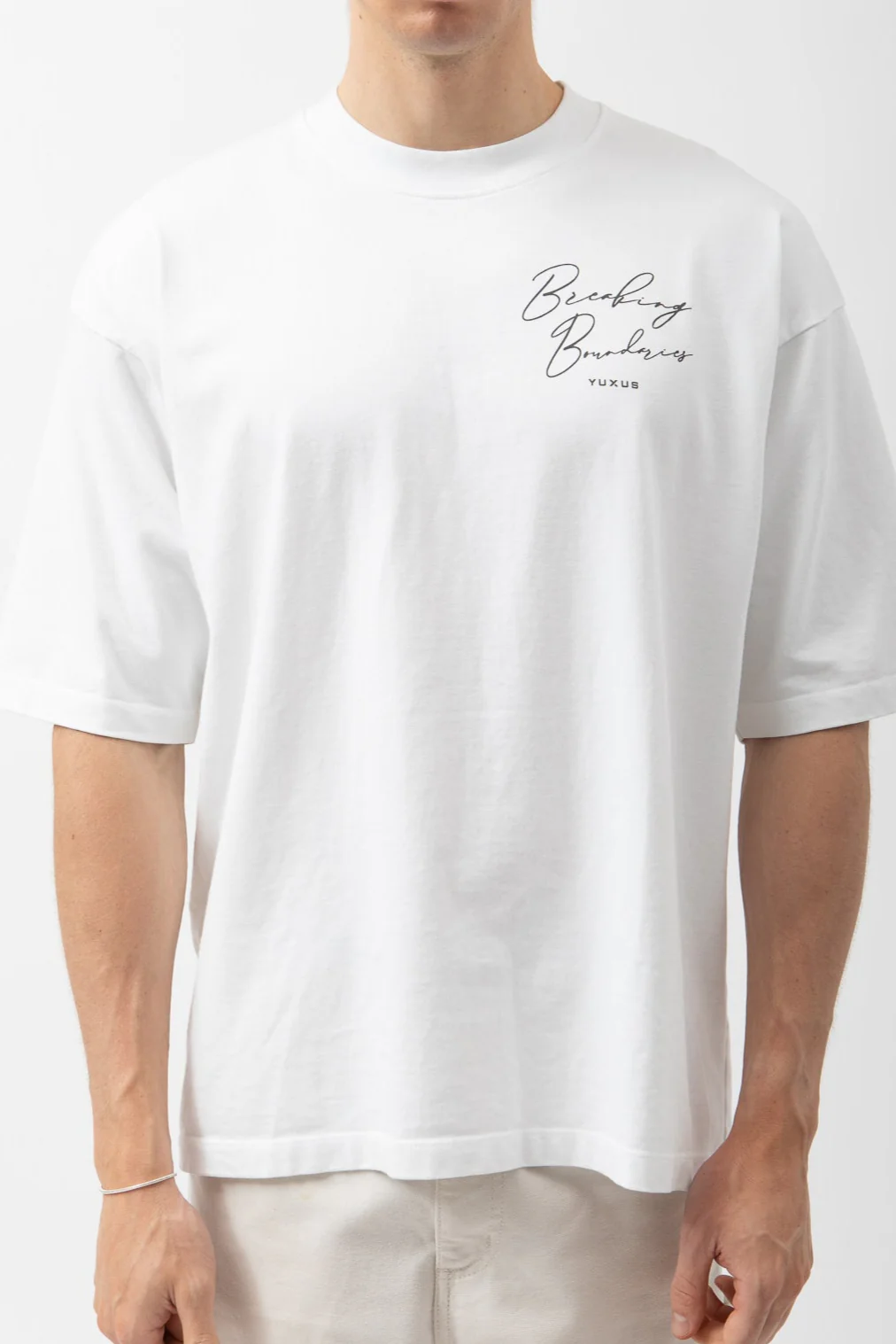 HAMMER "AZURE" T-SHIRT - Image 3