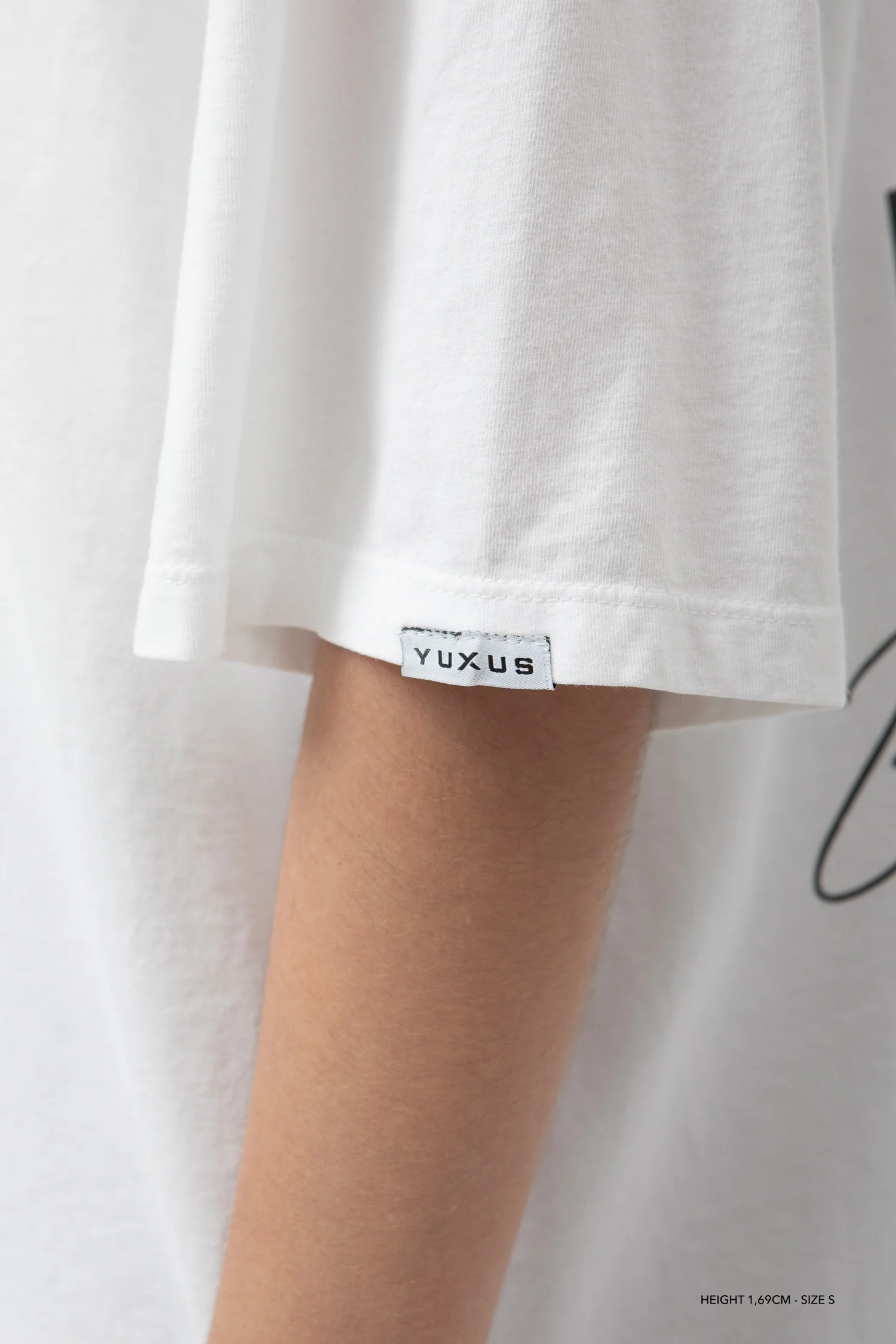 HAMMER "AZURE" T-SHIRT - Image 7