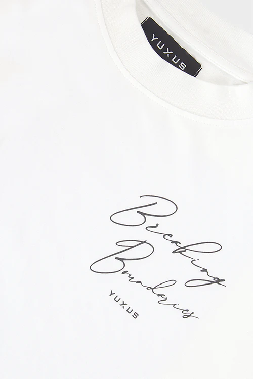HAMMER "AZURE" T-SHIRT - Image 9