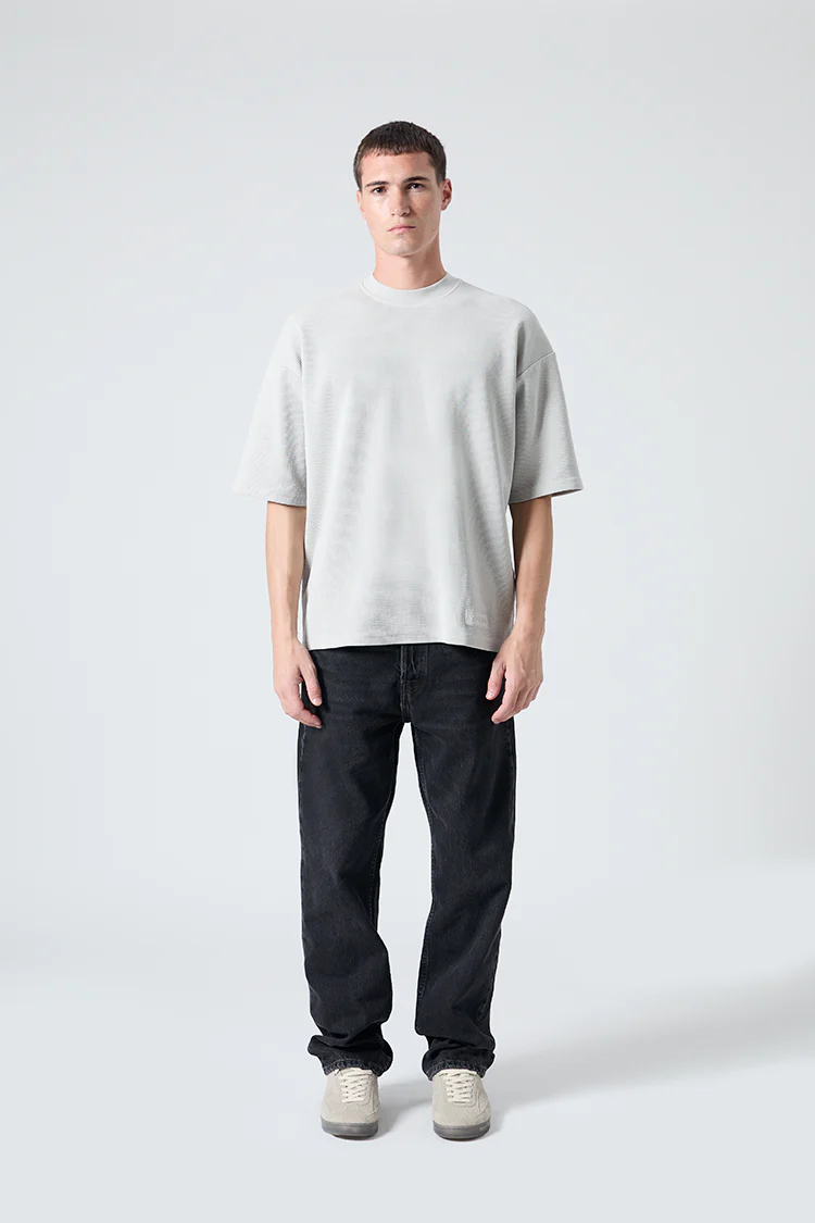 HARBOR "CRONOS" T-SHIRT - Image 2