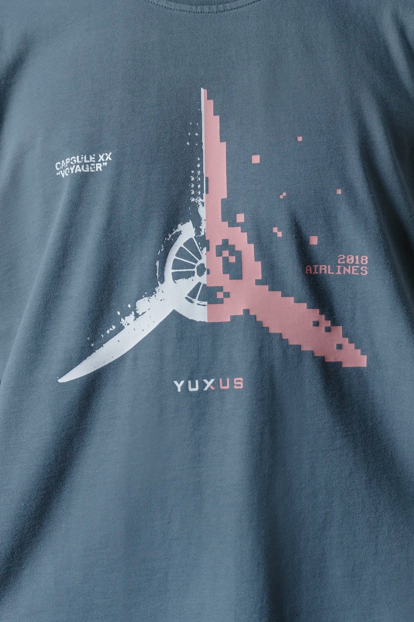 HARBOR "VOYAGER" T-SHIRT - Image 3