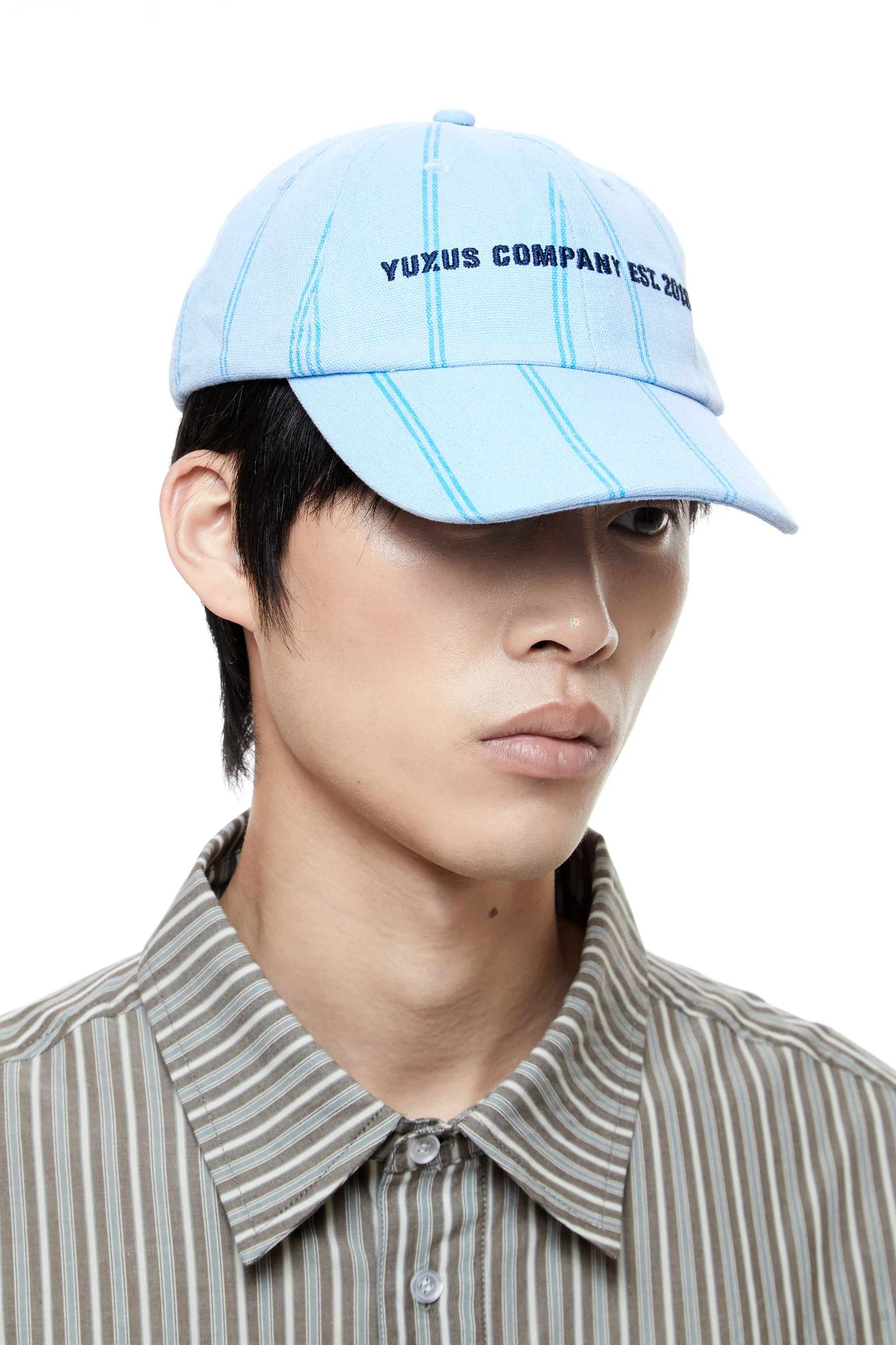 HEAVEN "LE CLUB" CAP - Image 2