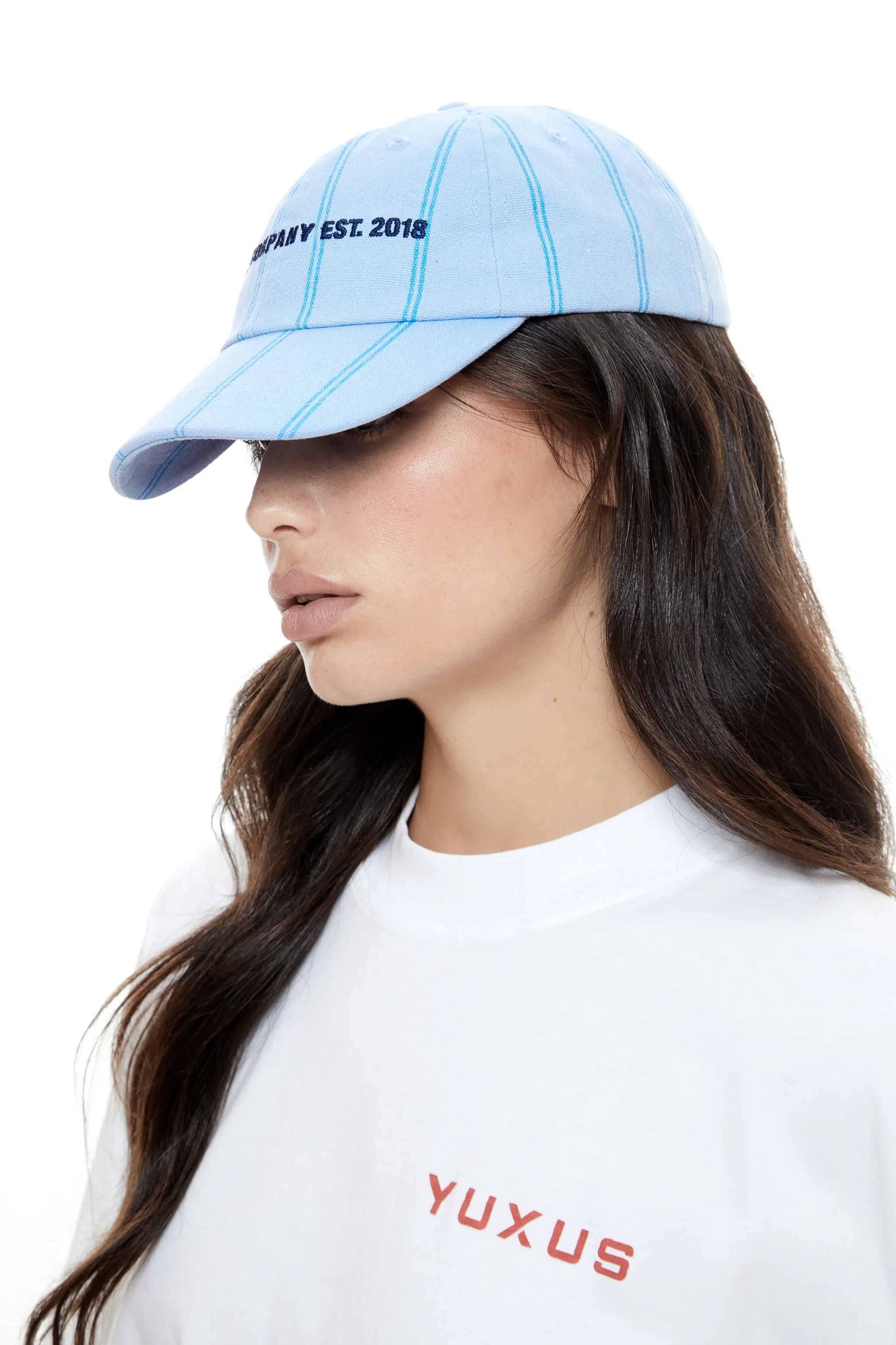 HEAVEN "LE CLUB" CAP - Image 3