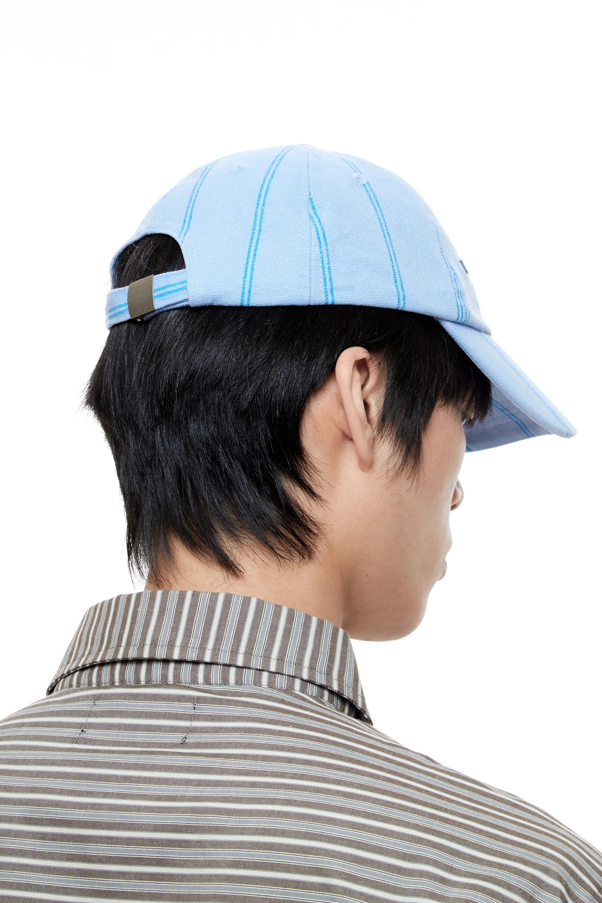 HEAVEN "LE CLUB" CAP - Image 4