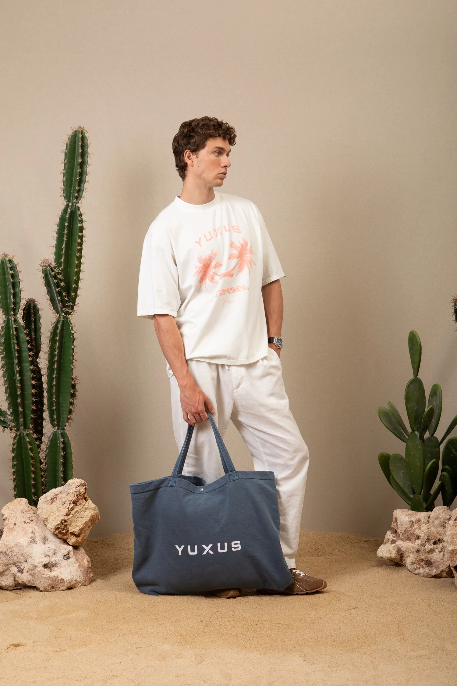 HAZEL "STAMINA" T-SHIRT - Image 7